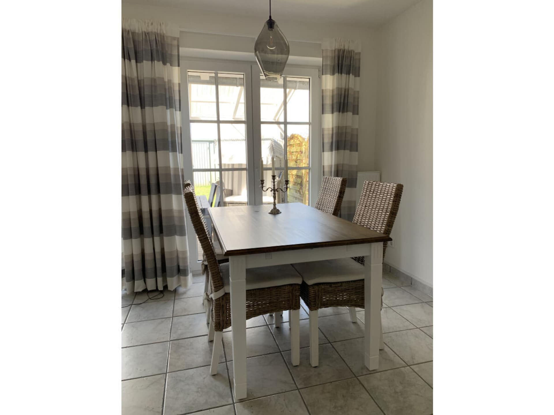 Sfeervol vakantiehuis in Kronsgaard met uitzicht op de Oostzee - foto 11