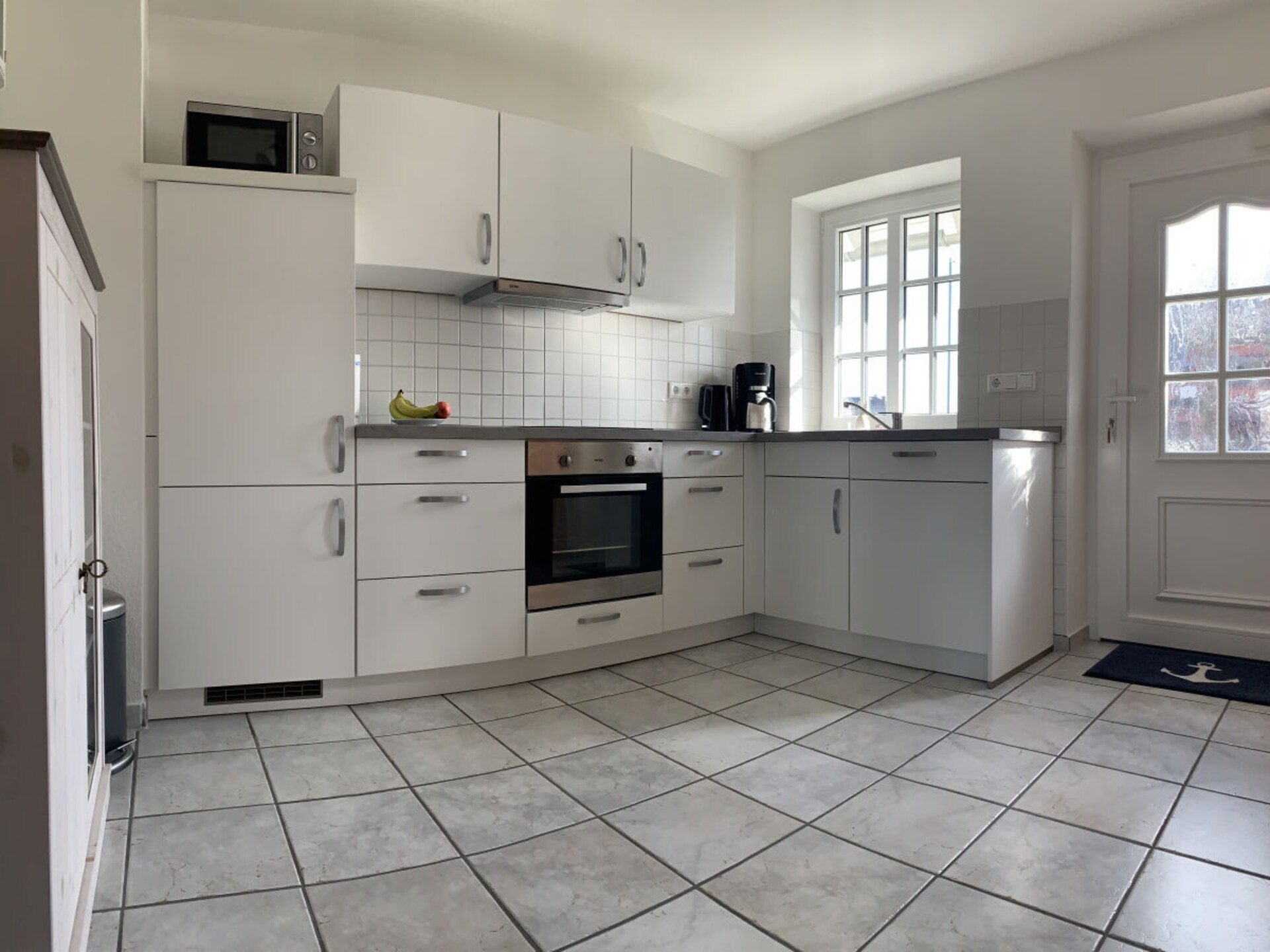 Sfeervol vakantiehuis in Kronsgaard met uitzicht op de Oostzee - foto 12