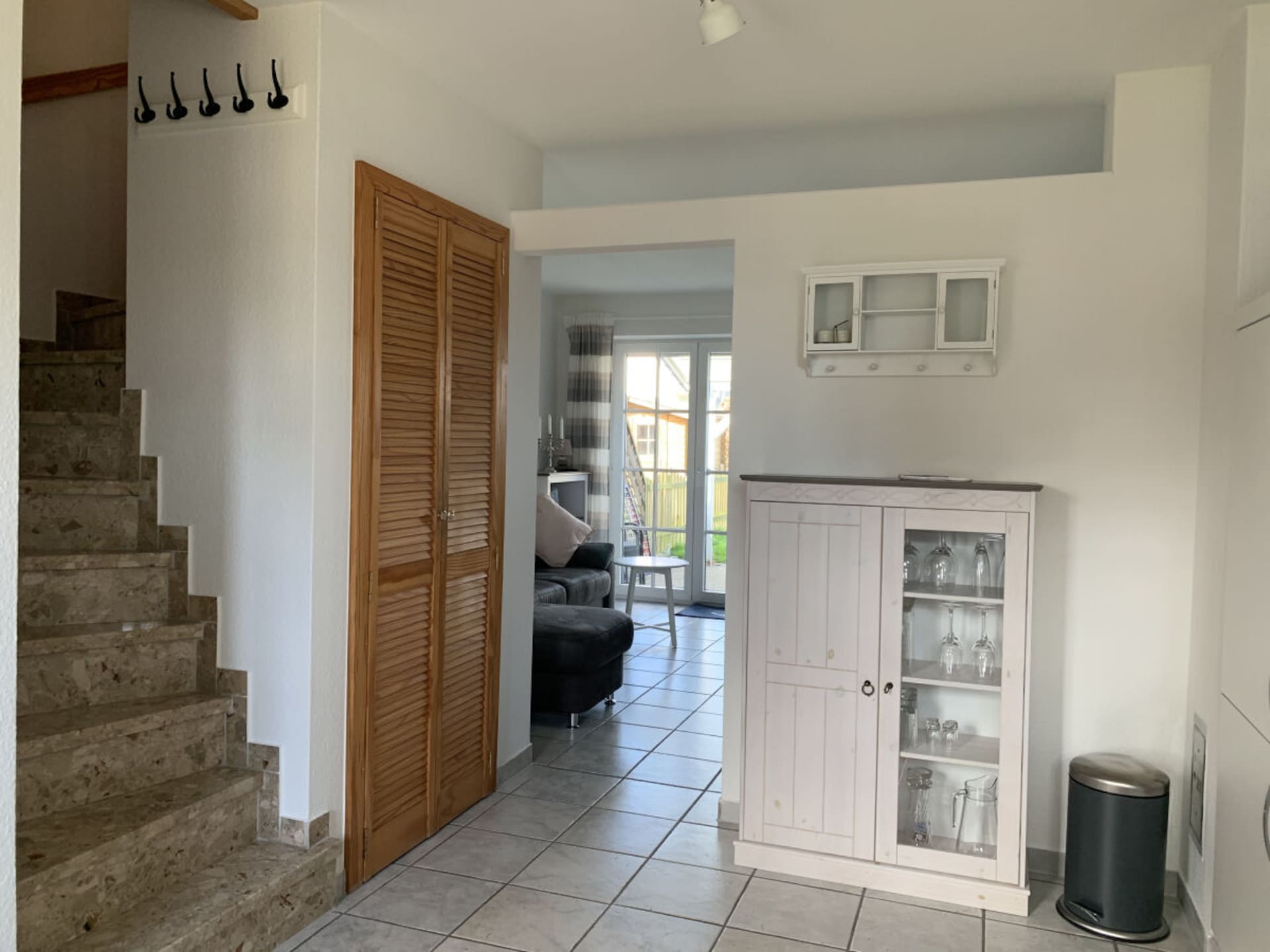 Sfeervol vakantiehuis in Kronsgaard met uitzicht op de Oostzee - foto 13