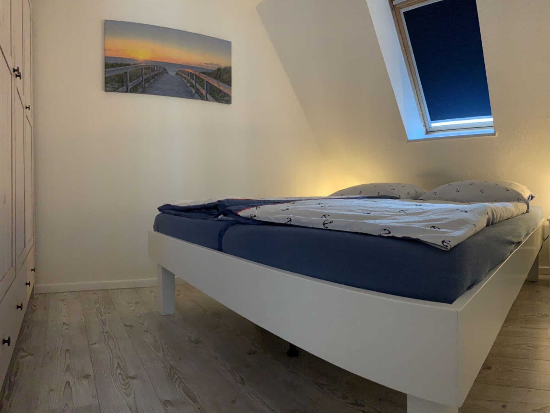 Sfeervol vakantiehuis in Kronsgaard met uitzicht op de Oostzee - foto 14