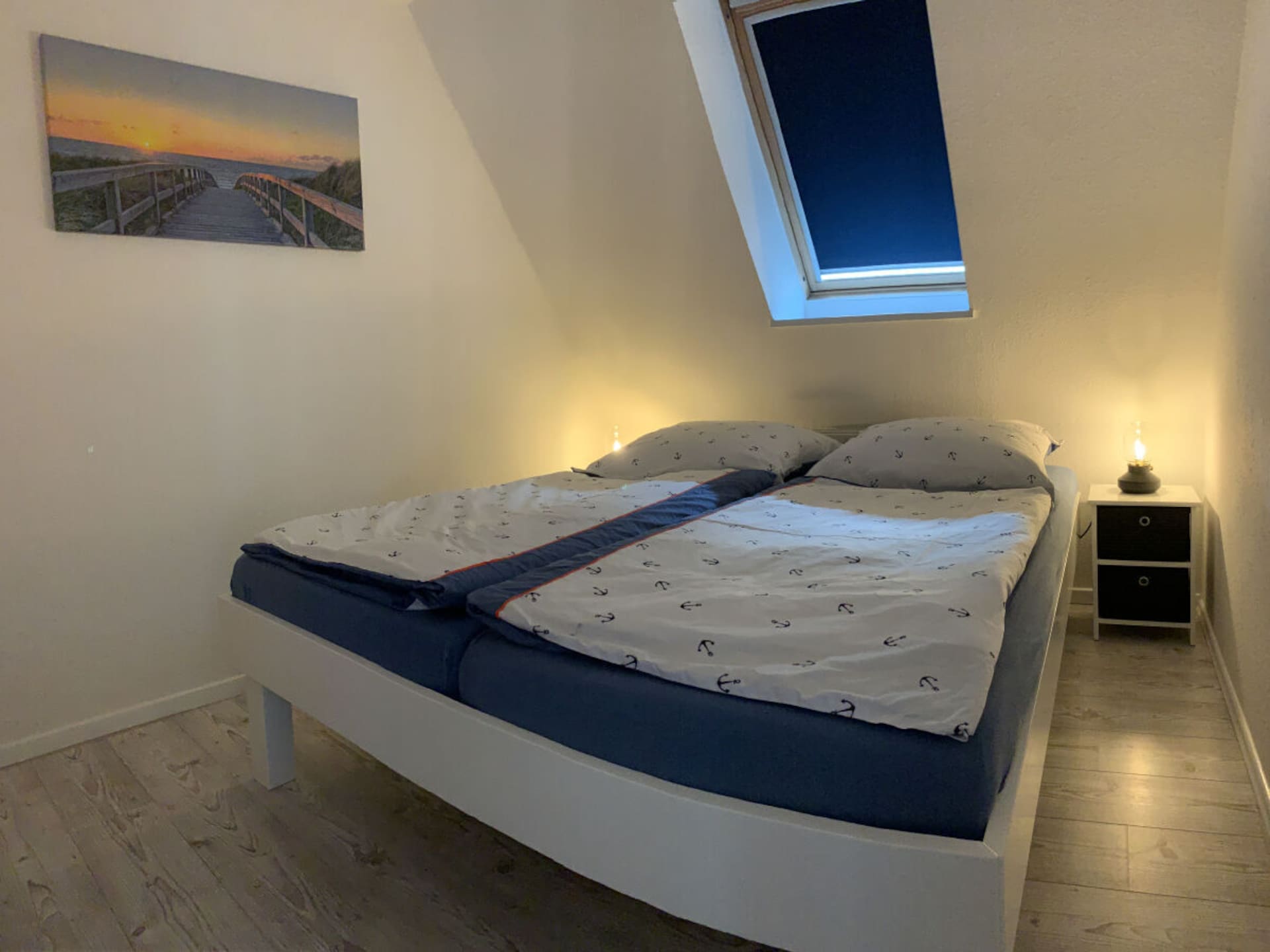 Sfeervol vakantiehuis in Kronsgaard met uitzicht op de Oostzee - foto 15