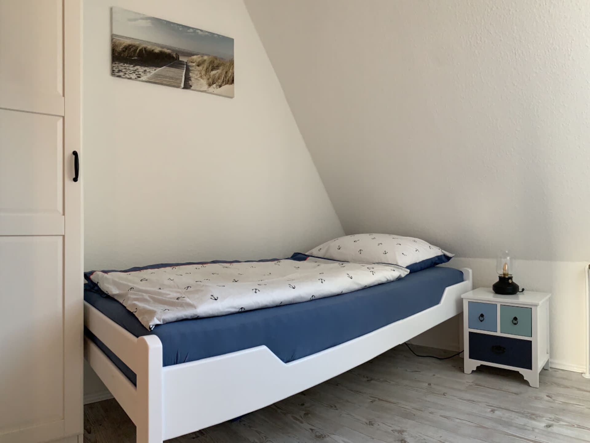 Sfeervol vakantiehuis in Kronsgaard met uitzicht op de Oostzee - foto 16