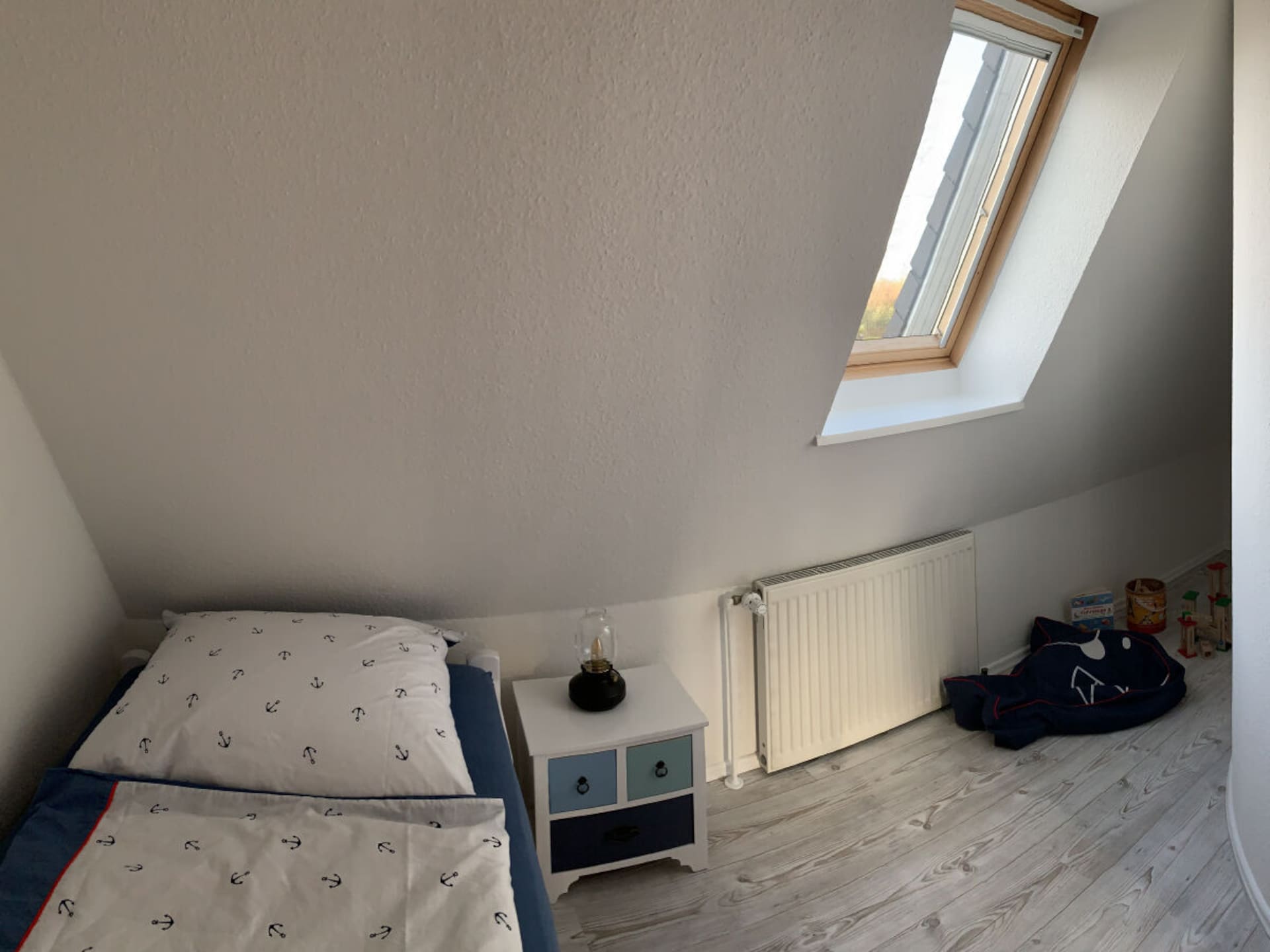 Sfeervol vakantiehuis in Kronsgaard met uitzicht op de Oostzee - foto 17