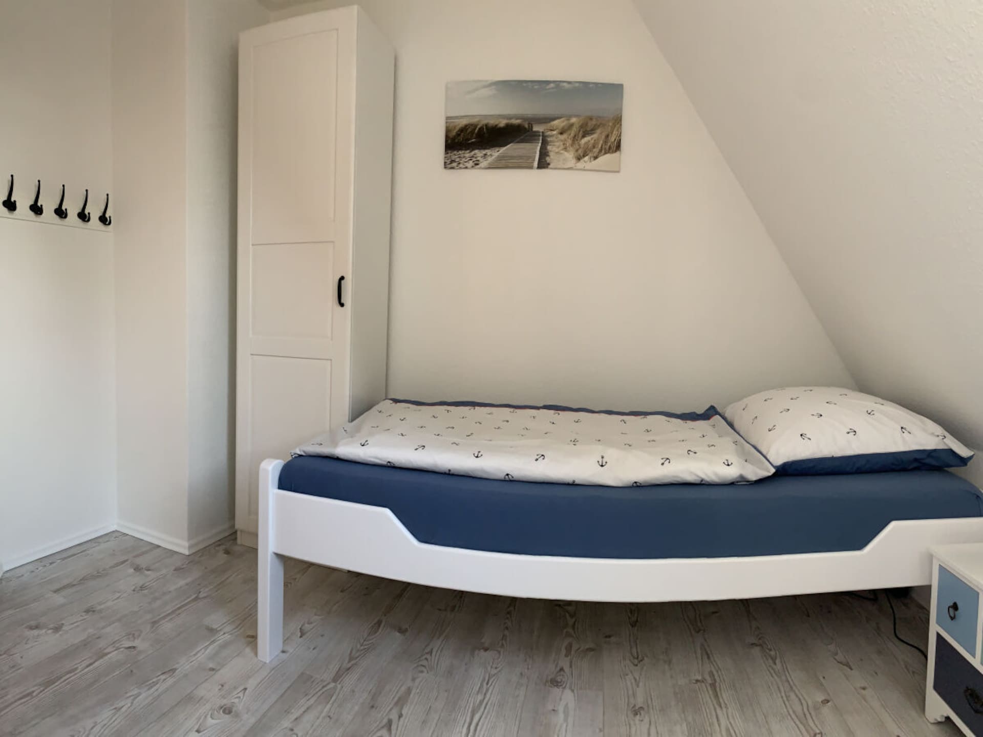 Sfeervol vakantiehuis in Kronsgaard met uitzicht op de Oostzee - foto 18
