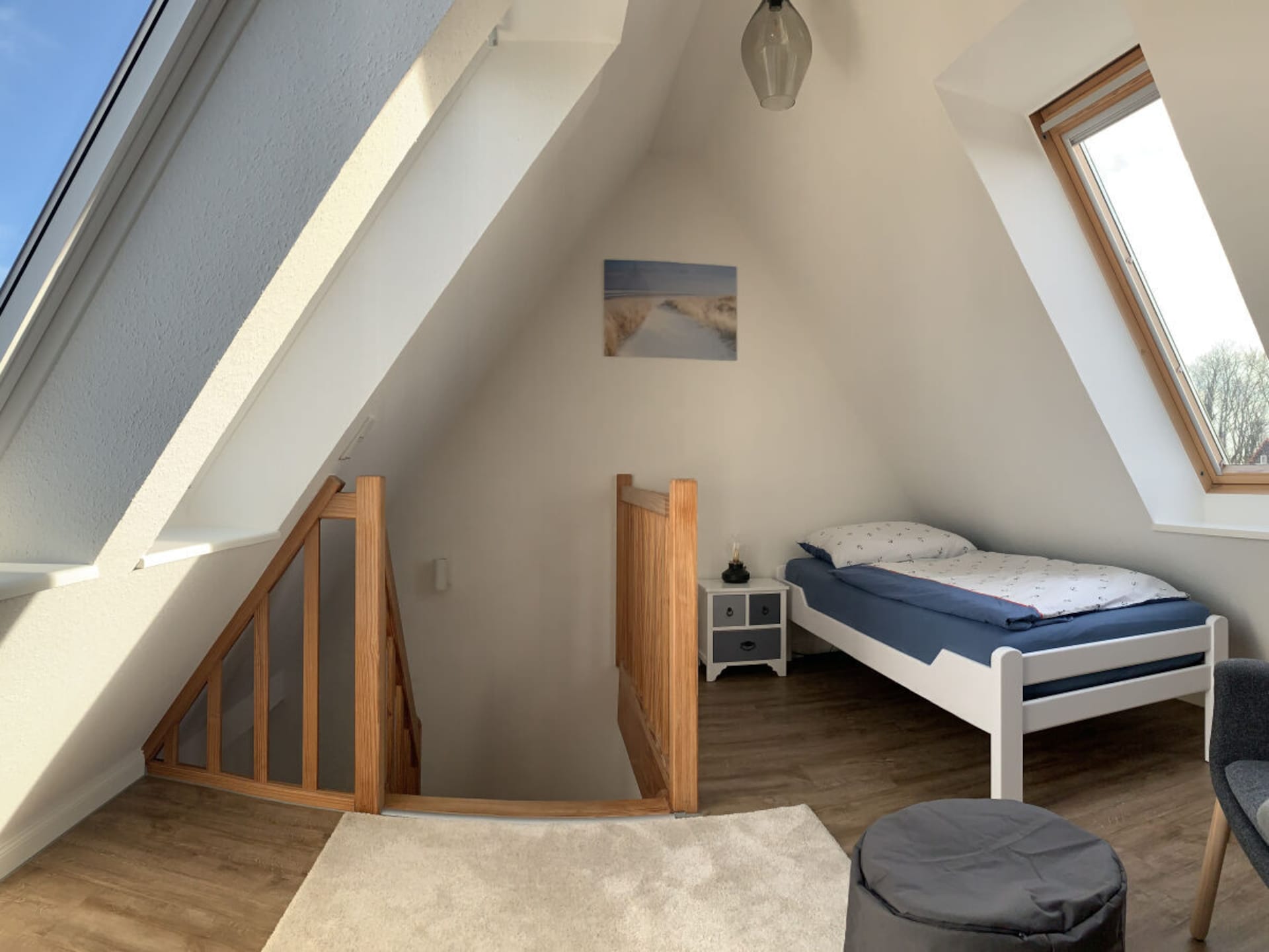 Sfeervol vakantiehuis in Kronsgaard met uitzicht op de Oostzee - foto 19