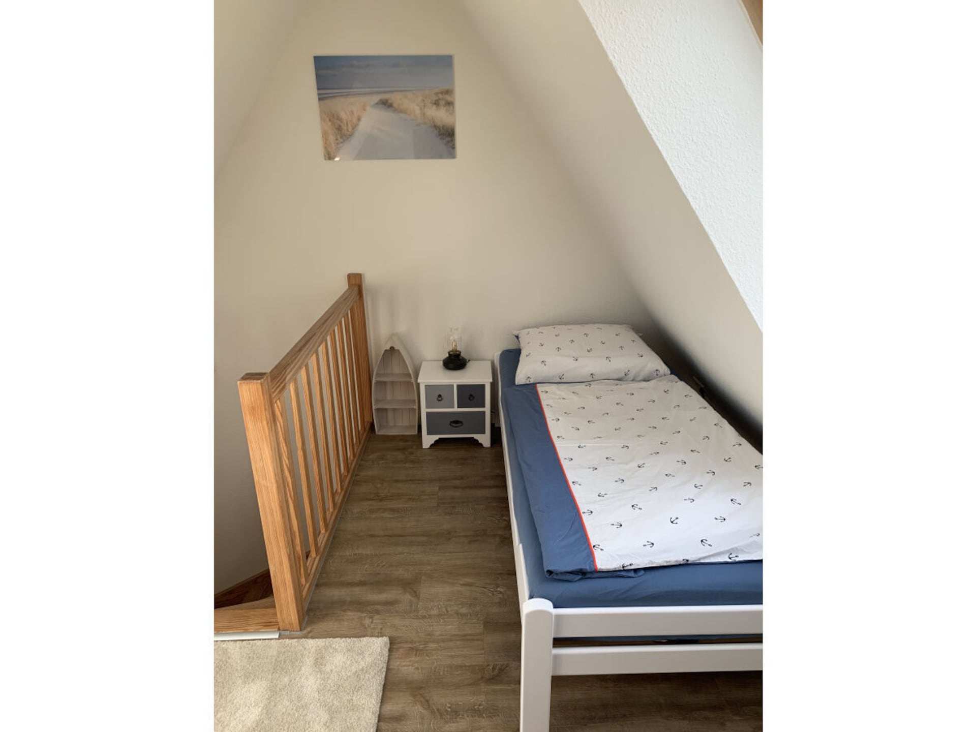 Sfeervol vakantiehuis in Kronsgaard met uitzicht op de Oostzee - foto 20