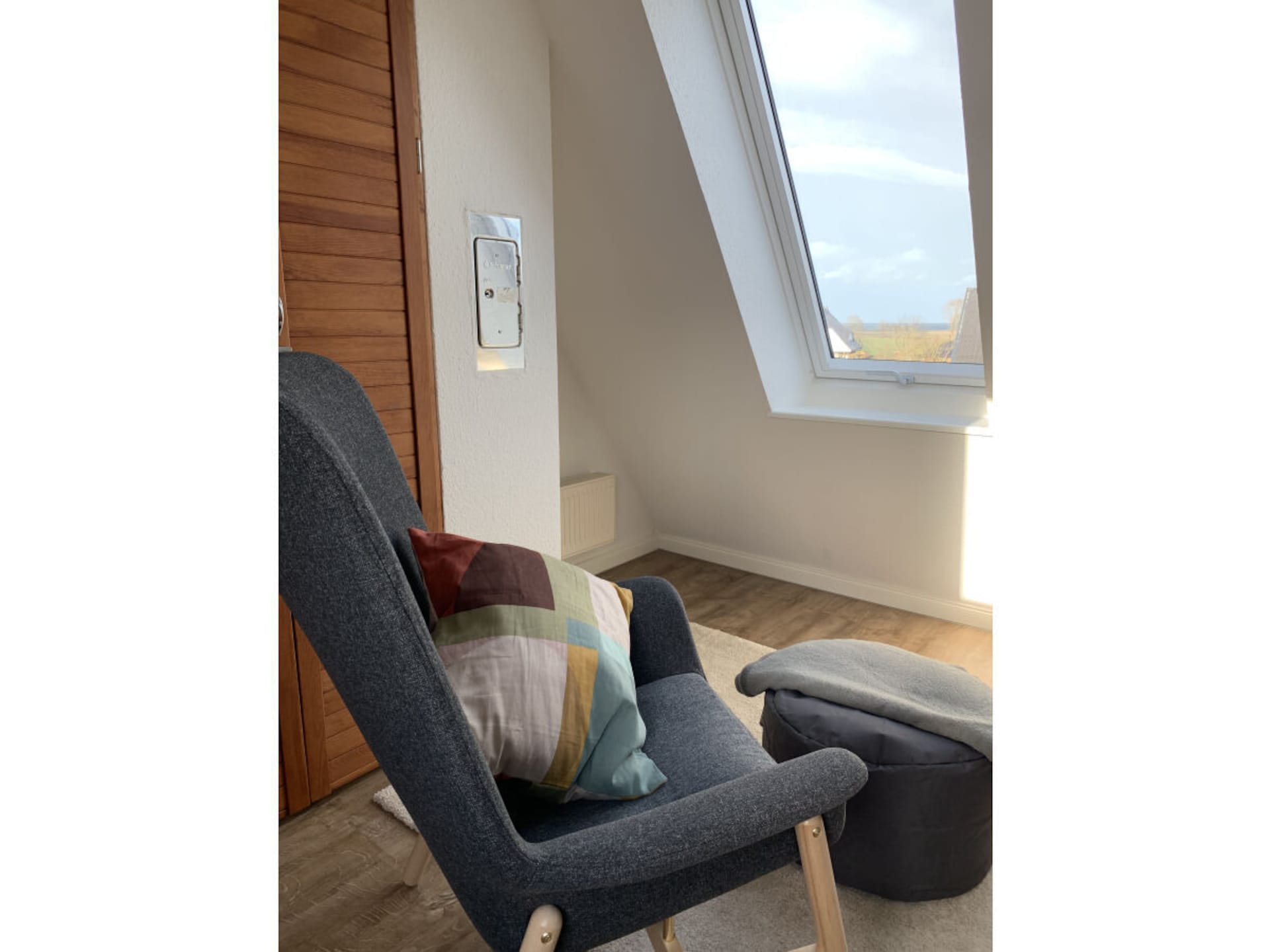 Sfeervol vakantiehuis in Kronsgaard met uitzicht op de Oostzee - foto 21