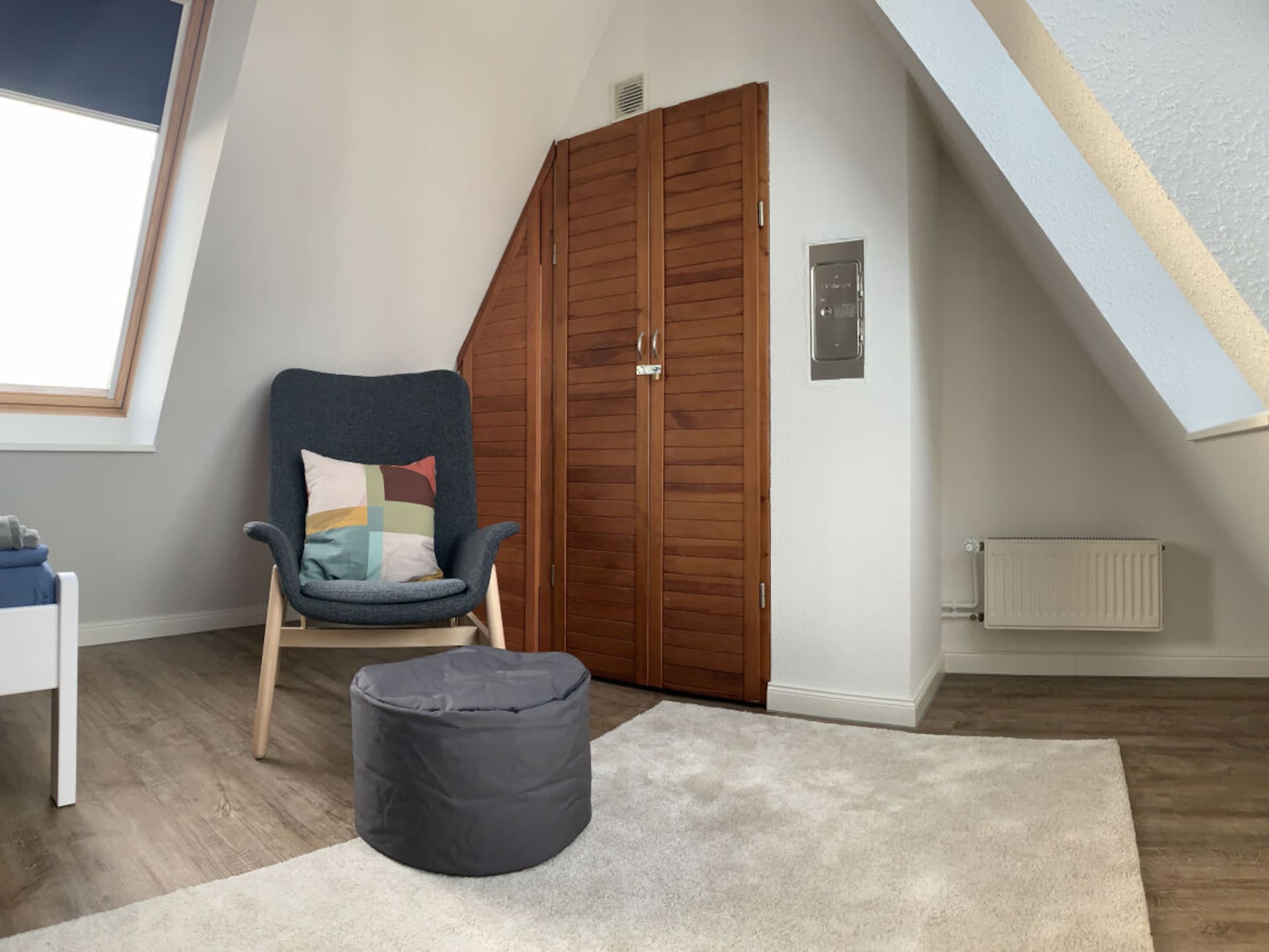 Sfeervol vakantiehuis in Kronsgaard met uitzicht op de Oostzee - foto 22