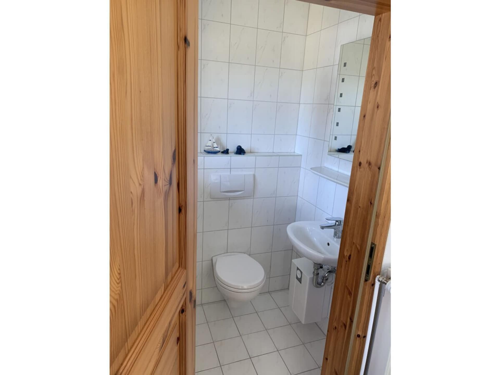 Sfeervol vakantiehuis in Kronsgaard met uitzicht op de Oostzee - foto 23