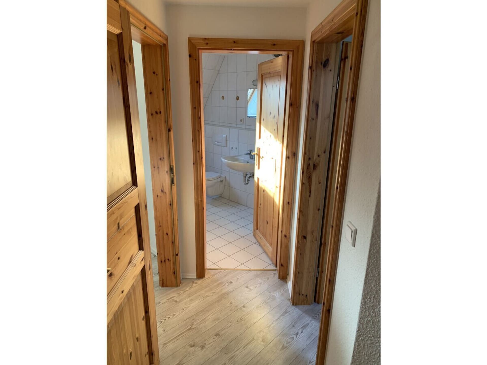 Sfeervol vakantiehuis in Kronsgaard met uitzicht op de Oostzee - foto 28