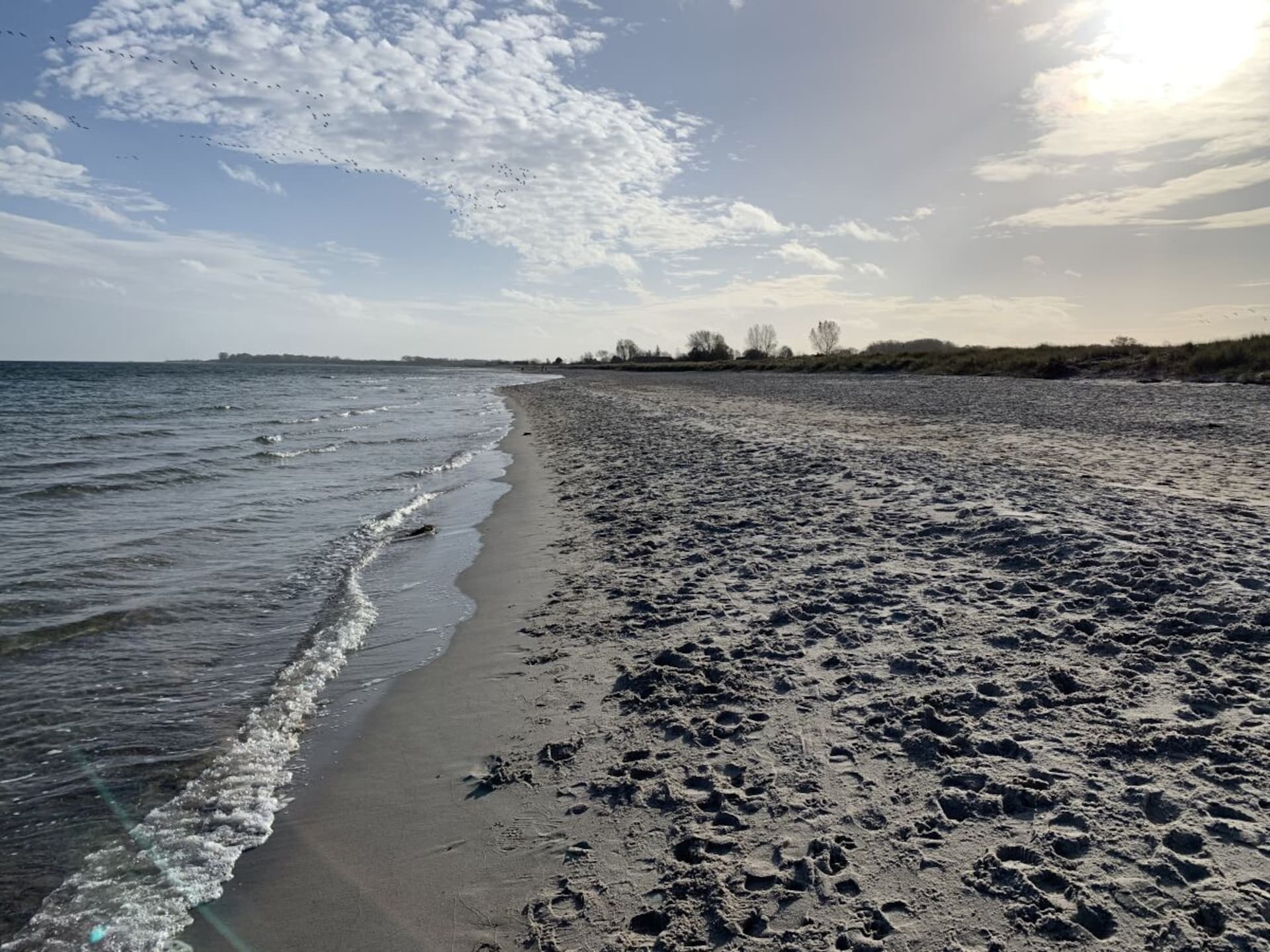 Sfeervol vakantiehuis in Kronsgaard met uitzicht op de Oostzee - foto 33