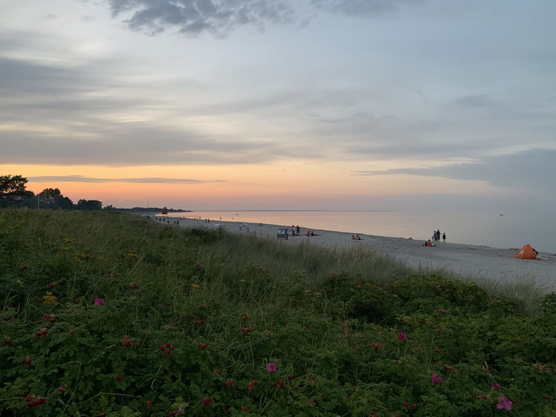 Sfeervol vakantiehuis in Kronsgaard met uitzicht op de Oostzee - foto 34