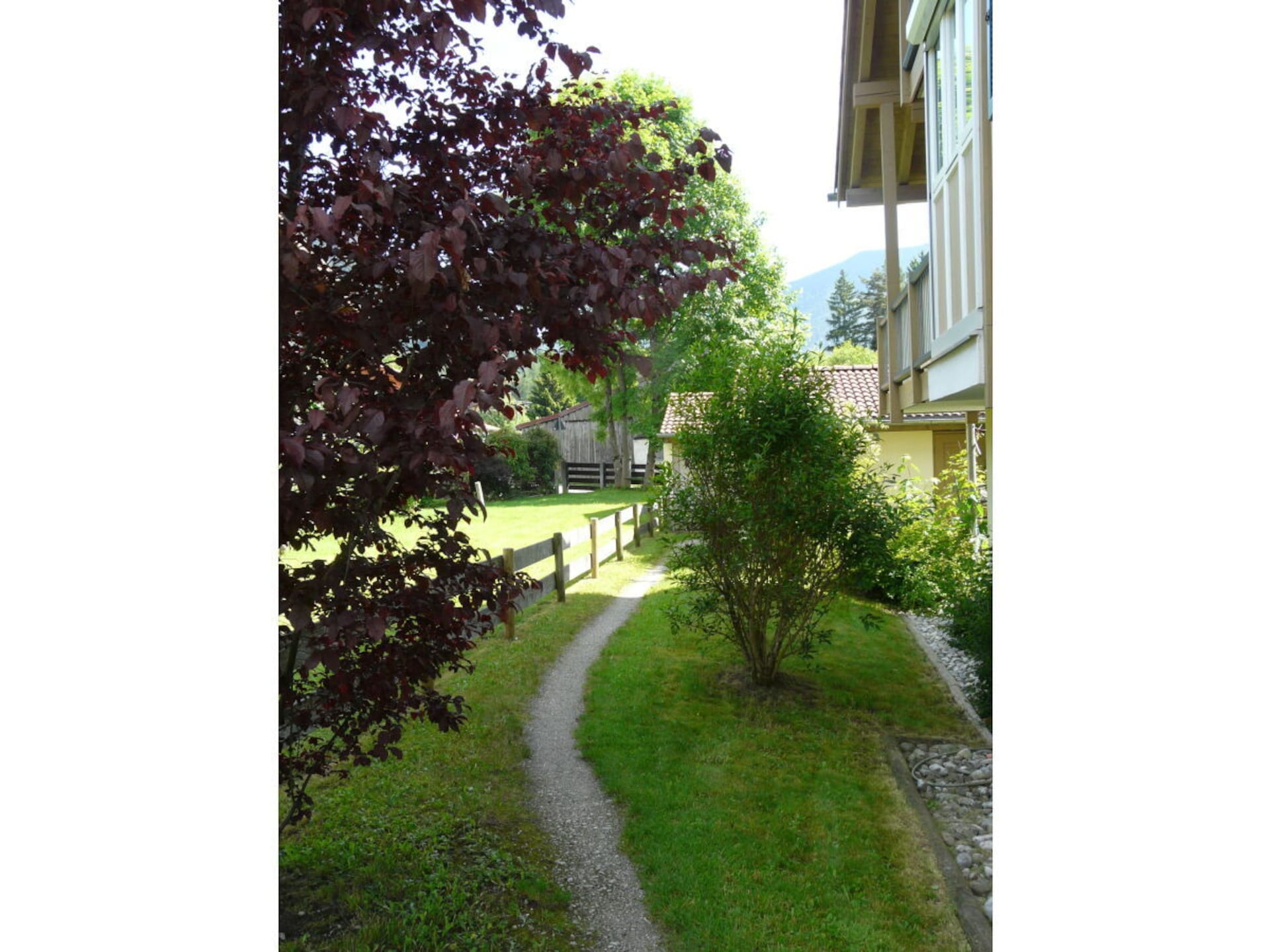 Centraal gelegen vakantiehuis in Oberammergau voor 2 personen - foto 2