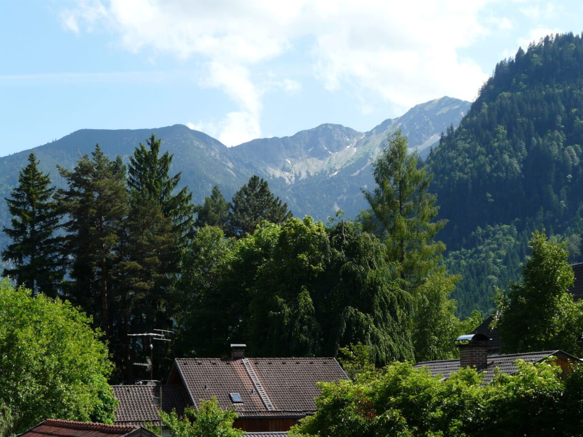 Centraal gelegen vakantiehuis in Oberammergau voor 2 personen - foto 5
