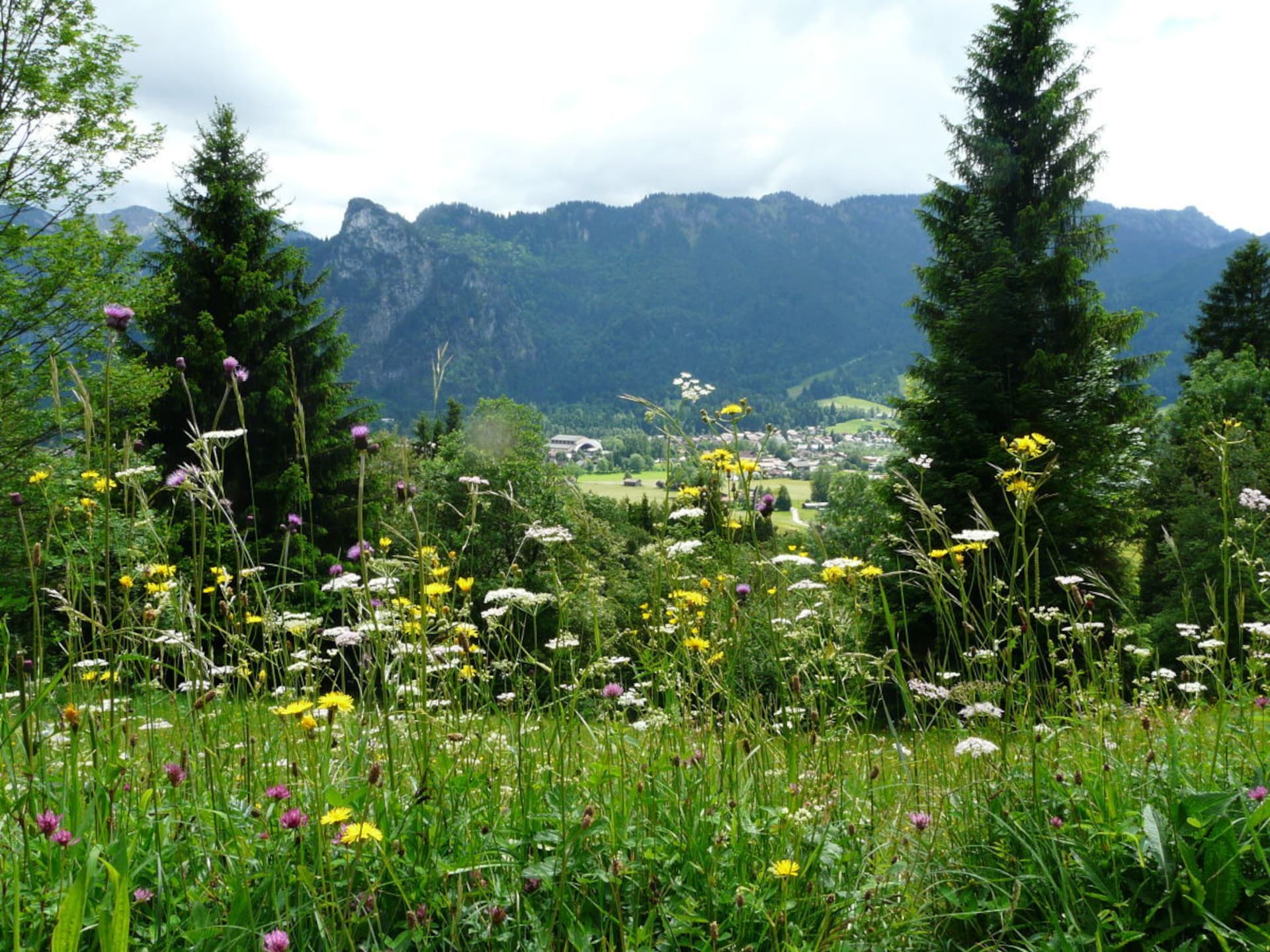 Centraal gelegen vakantiehuis in Oberammergau voor 2 personen - foto 15