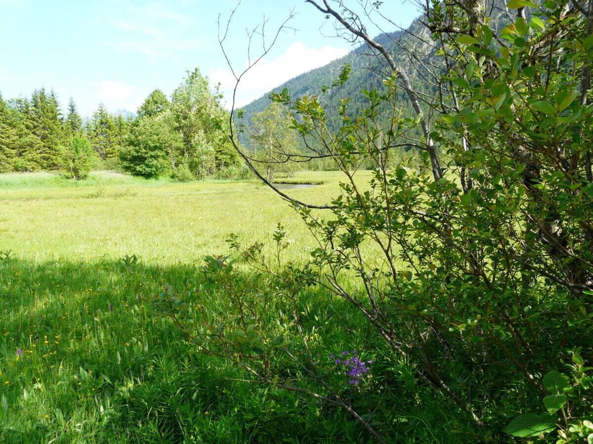 Centraal gelegen vakantiehuis in Oberammergau voor 2 personen - foto 16