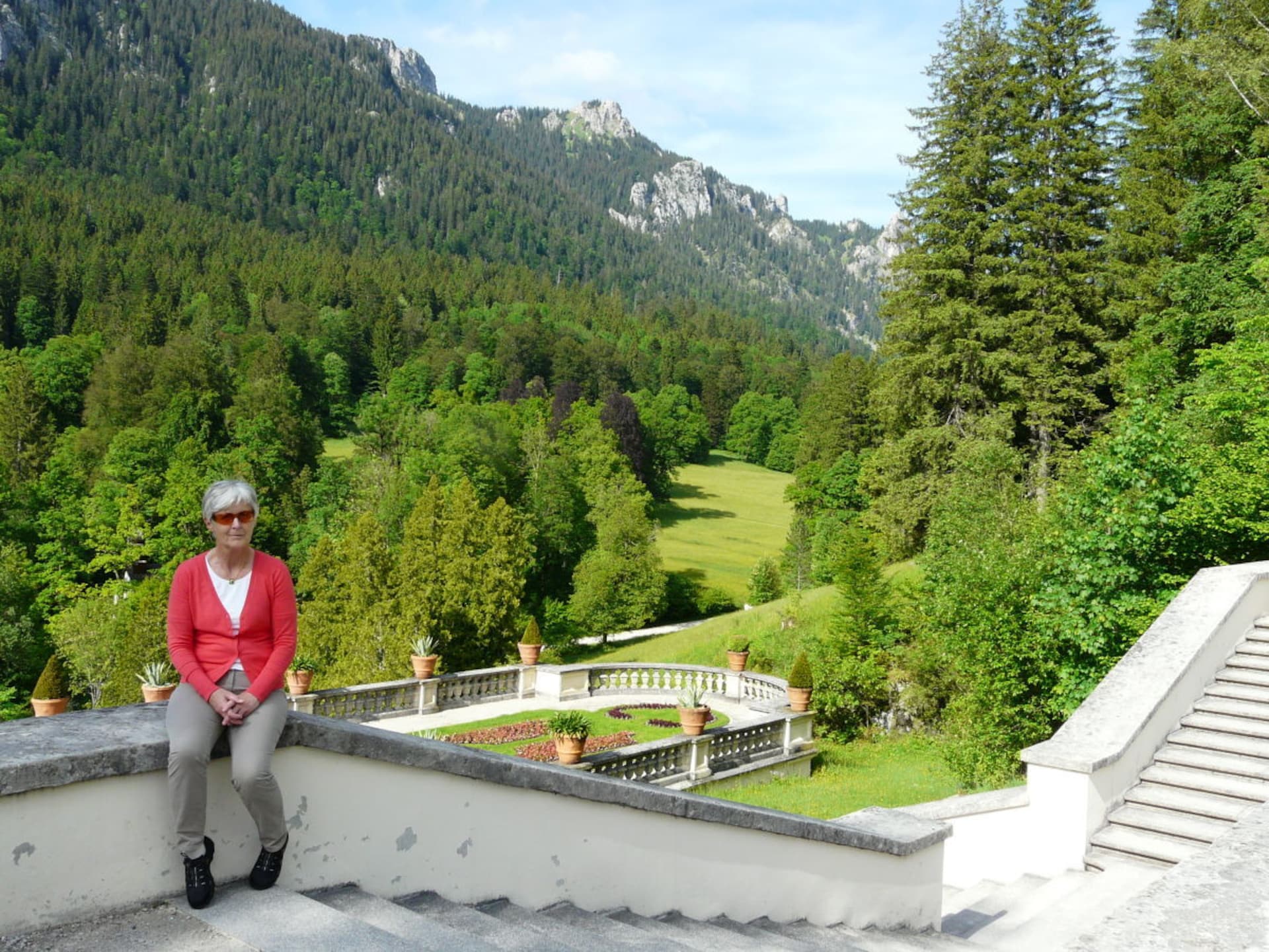 Centraal gelegen vakantiehuis in Oberammergau voor 2 personen - foto 17