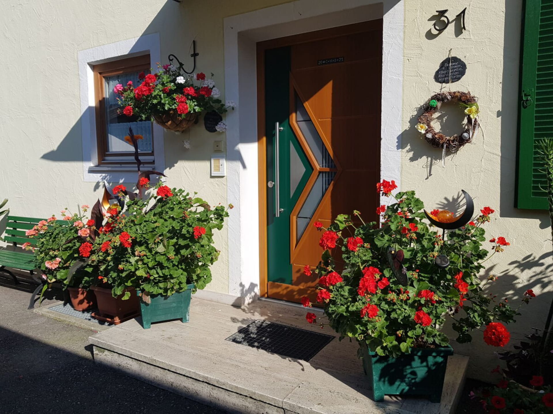 Aan de piste: Sfeervol vakantiehuis in centrum van Aschau-Sachrang - foto 10