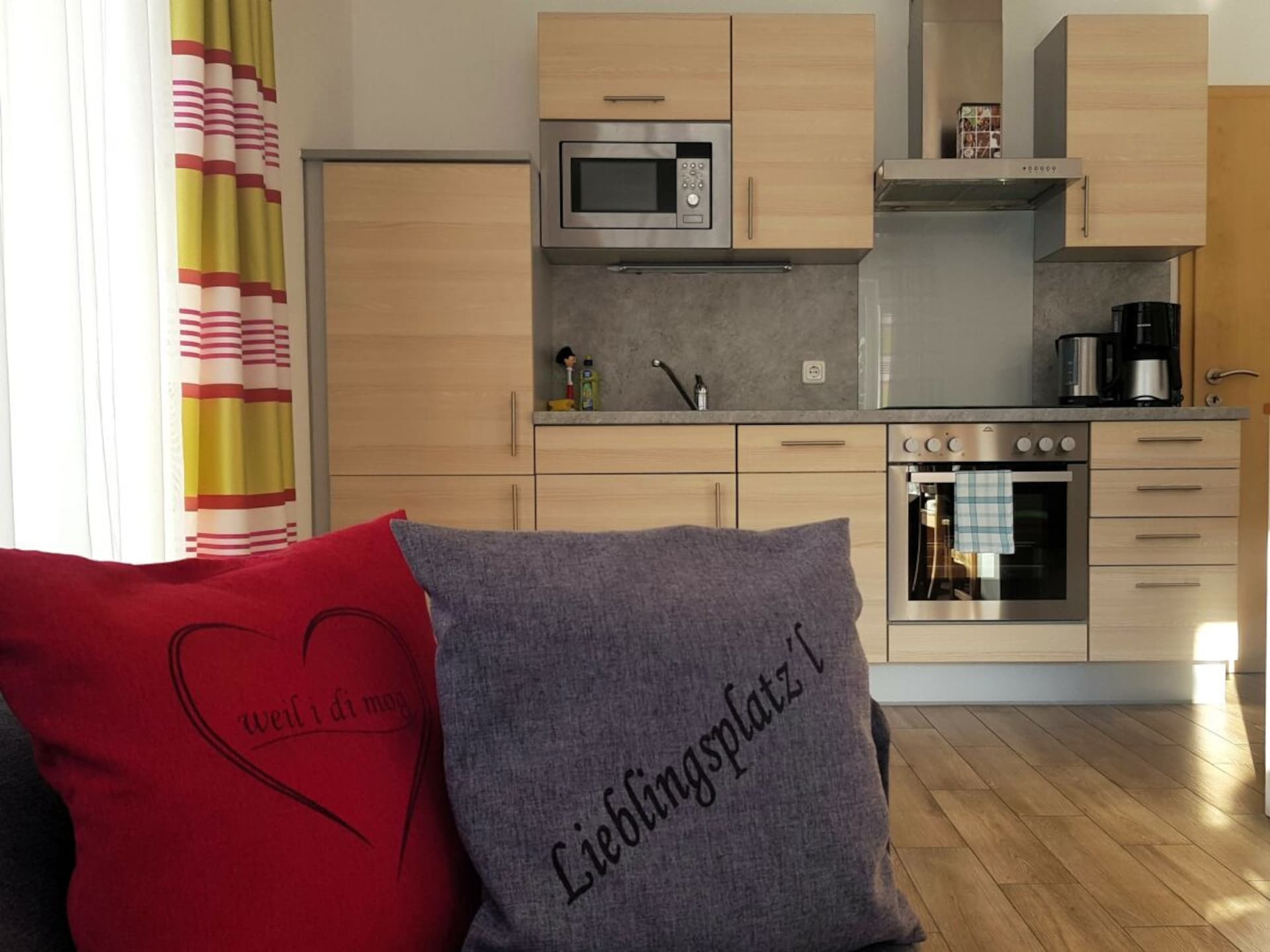 Aan de piste: Sfeervol vakantiehuis in centrum van Aschau-Sachrang - foto 14