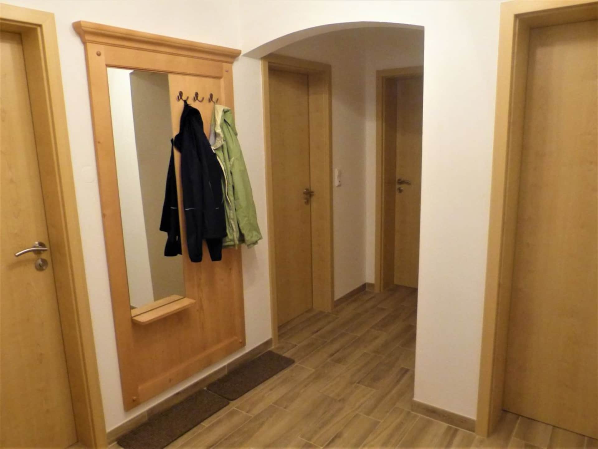 Aan de piste: Sfeervol vakantiehuis in centrum van Aschau-Sachrang - foto 24