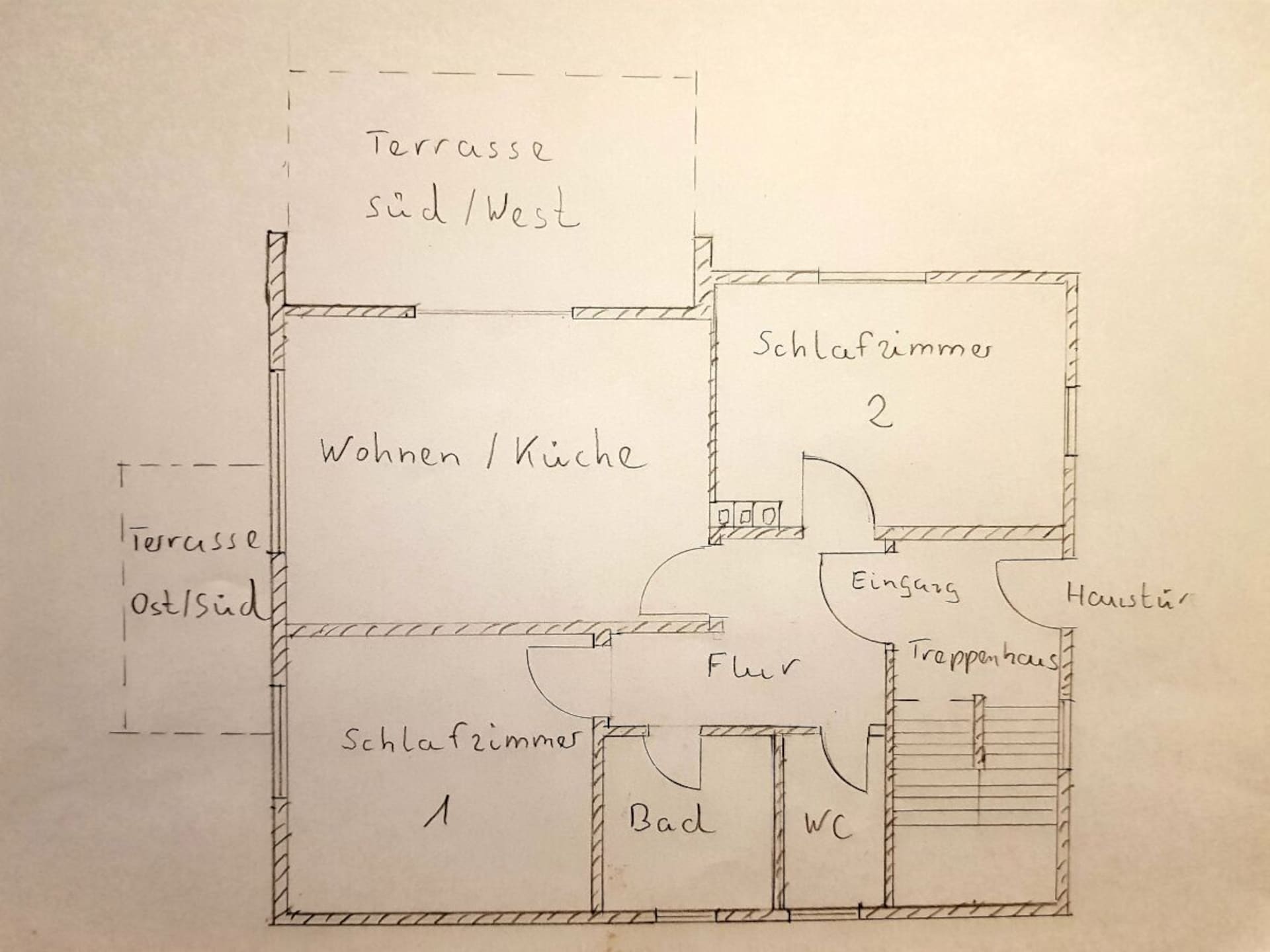 Aan de piste: Sfeervol vakantiehuis in centrum van Aschau-Sachrang - foto 36