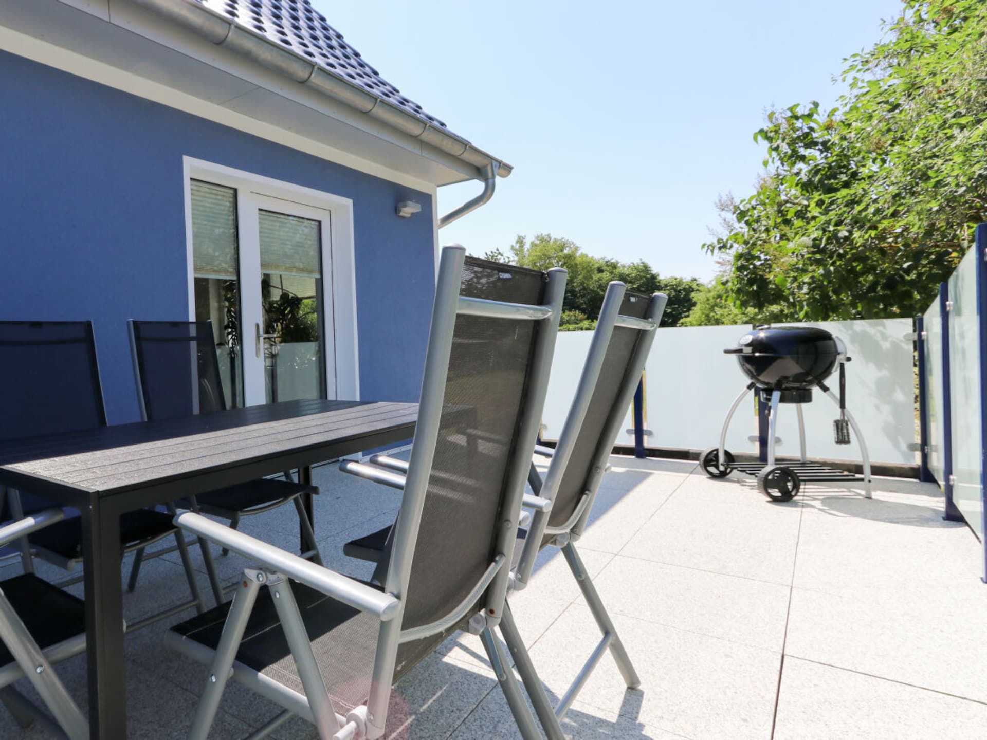 Centraal gelegen vakantiehuis in Altefähr voor 4 personen - foto 3