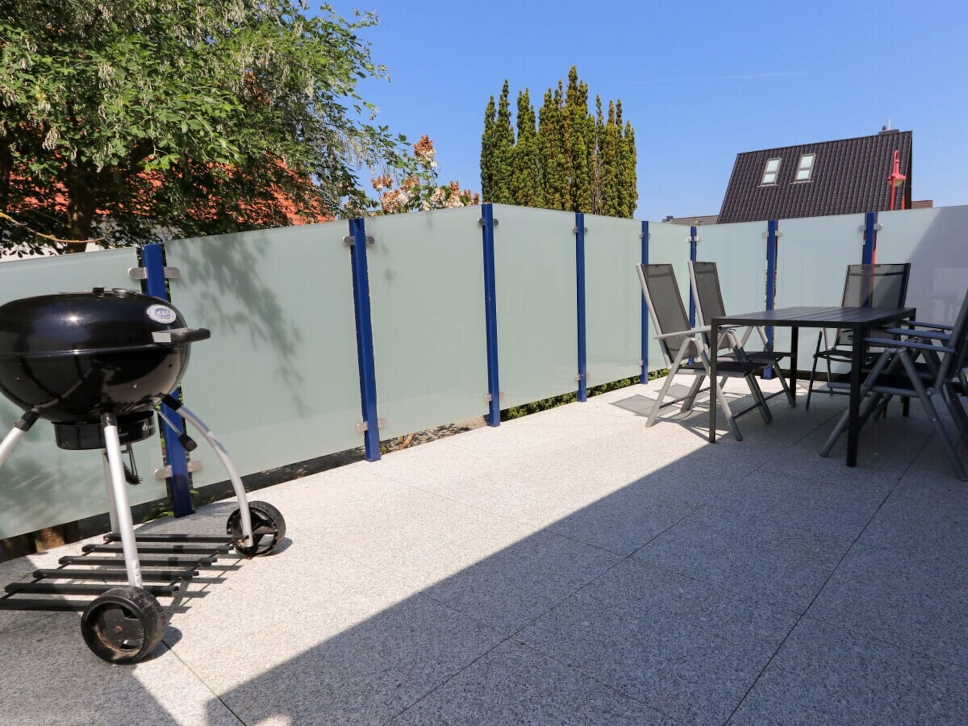 Centraal gelegen vakantiehuis in Altefähr voor 4 personen - foto 4