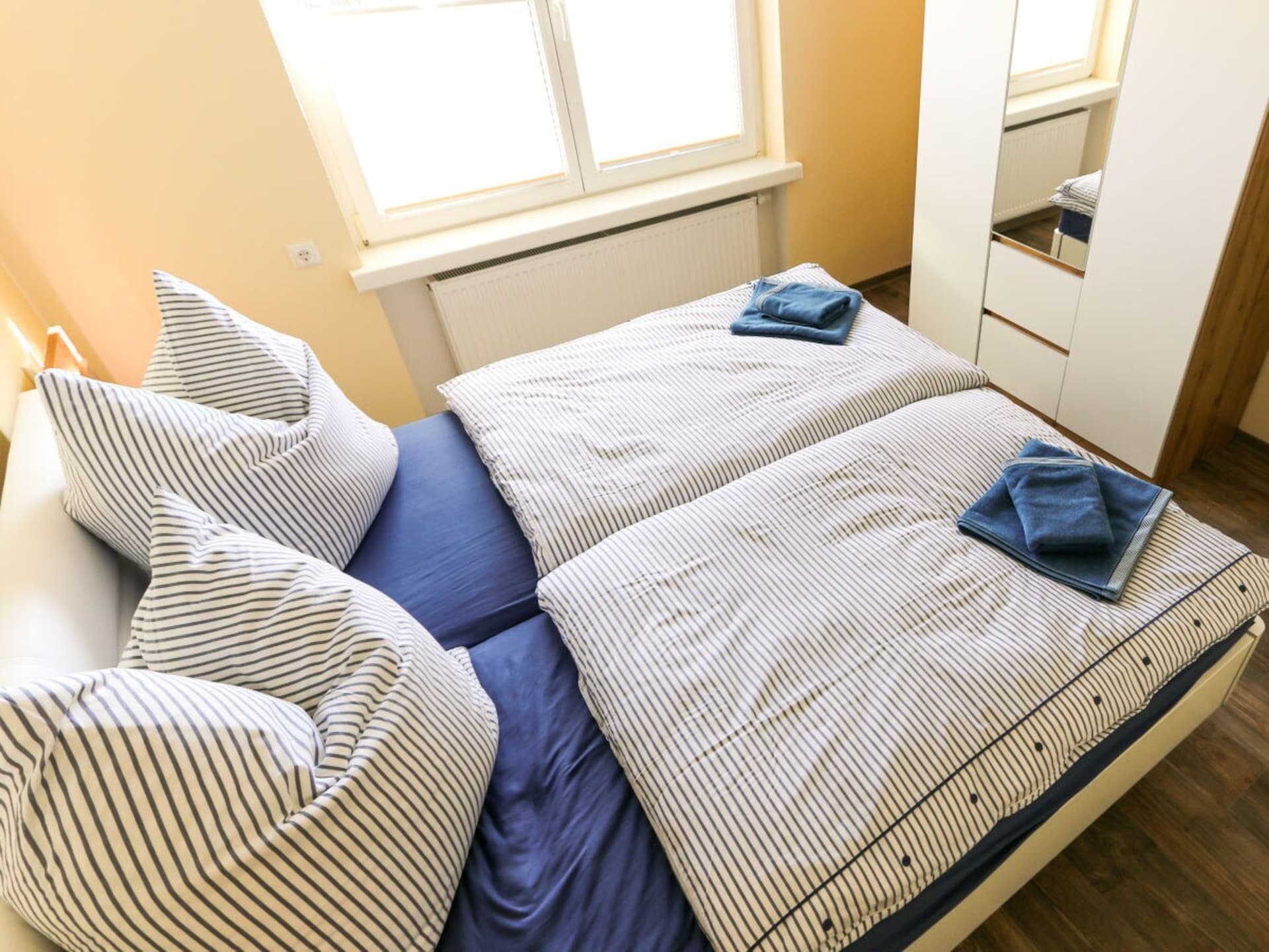 Centraal gelegen vakantiehuis in Altefähr voor 4 personen - foto 11