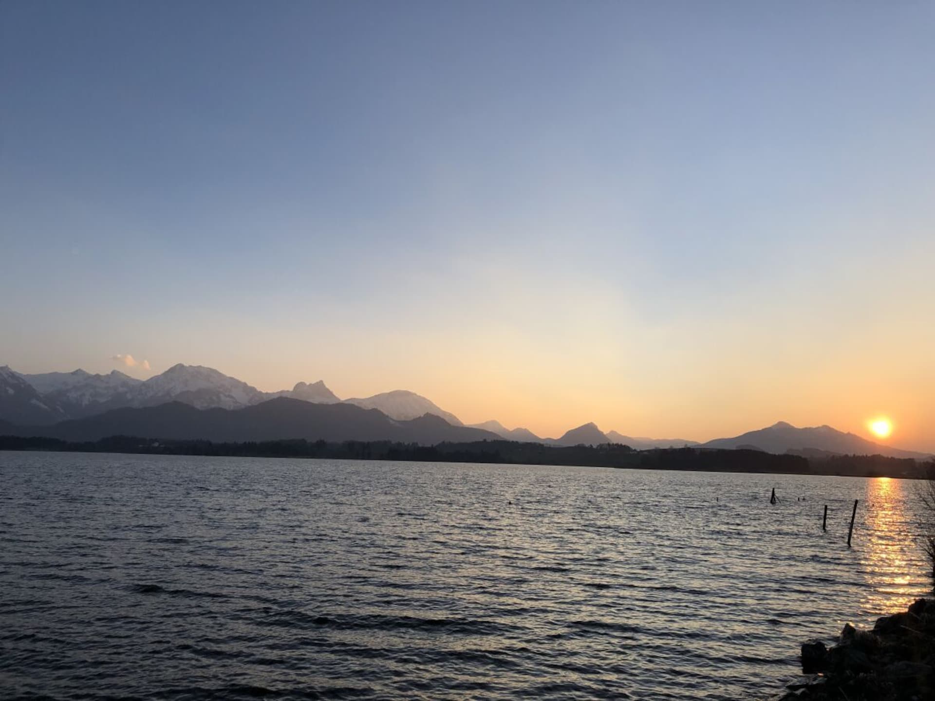 Rustgevend vakantiehuis Dahoam in Pfronten aan de Allgäu Alpen - foto 5