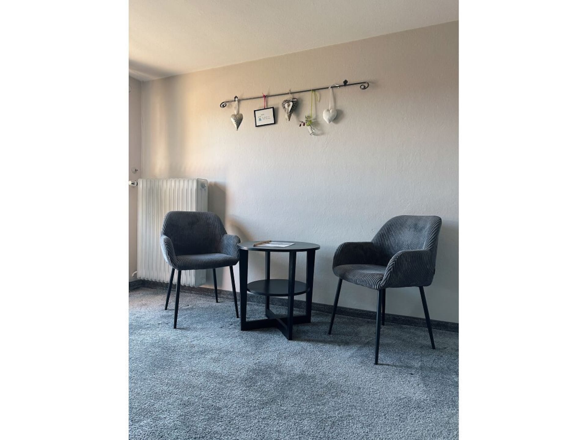 Rustgevend vakantiehuis Dahoam in Pfronten aan de Allgäu Alpen - foto 10