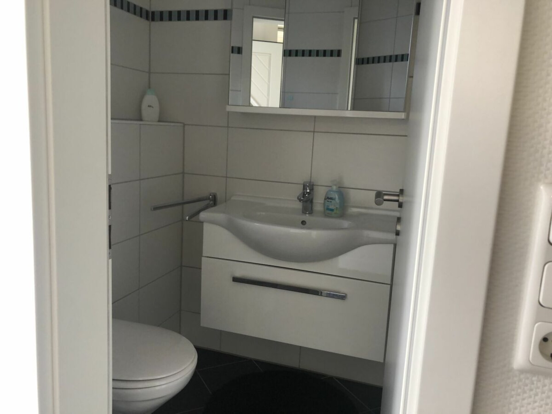 Gerenoveerd vakantiehuis direct aan het strand in Cuxhaven-Duhnen - foto 6