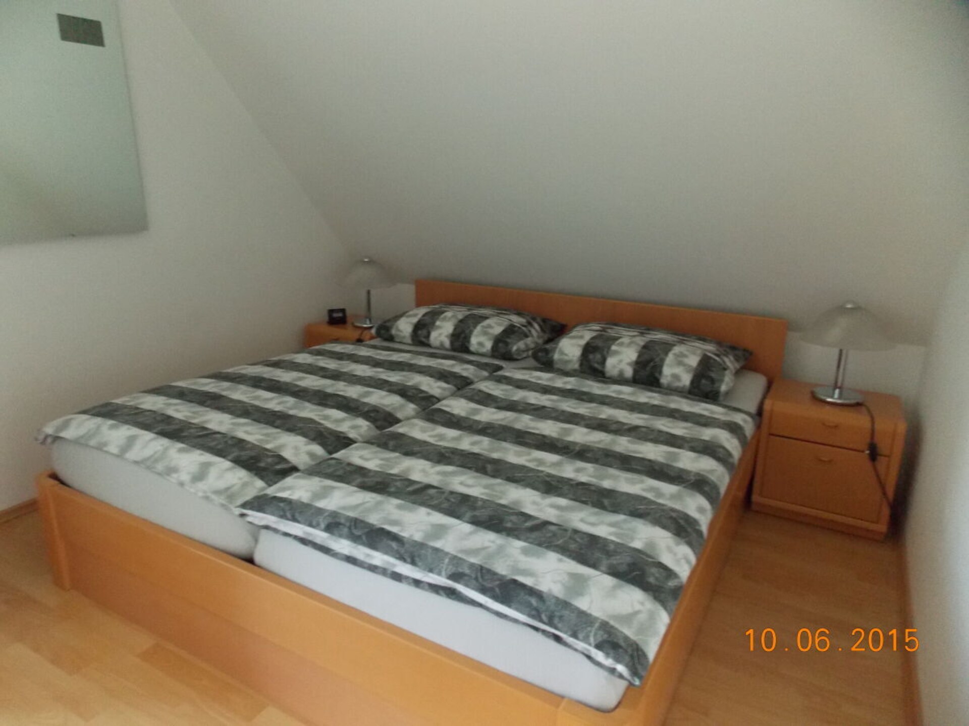 Gerenoveerd vakantiehuis direct aan het strand in Cuxhaven-Duhnen - foto 7