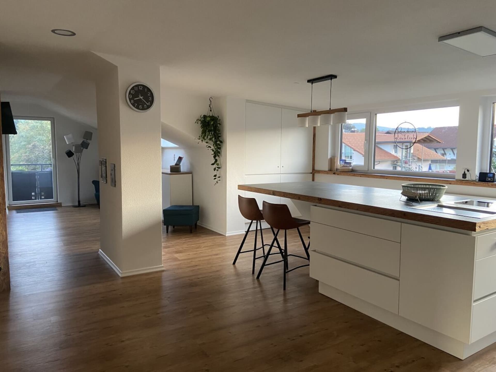 Centraal gelegen modern vakantiehuis in Wertach voor 4 personen - foto 5