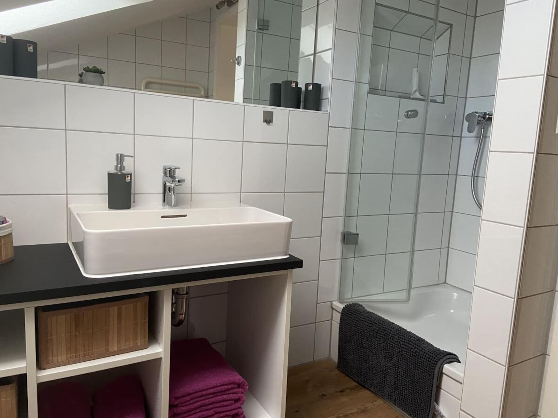 Centraal gelegen modern vakantiehuis in Wertach voor 4 personen - foto 10