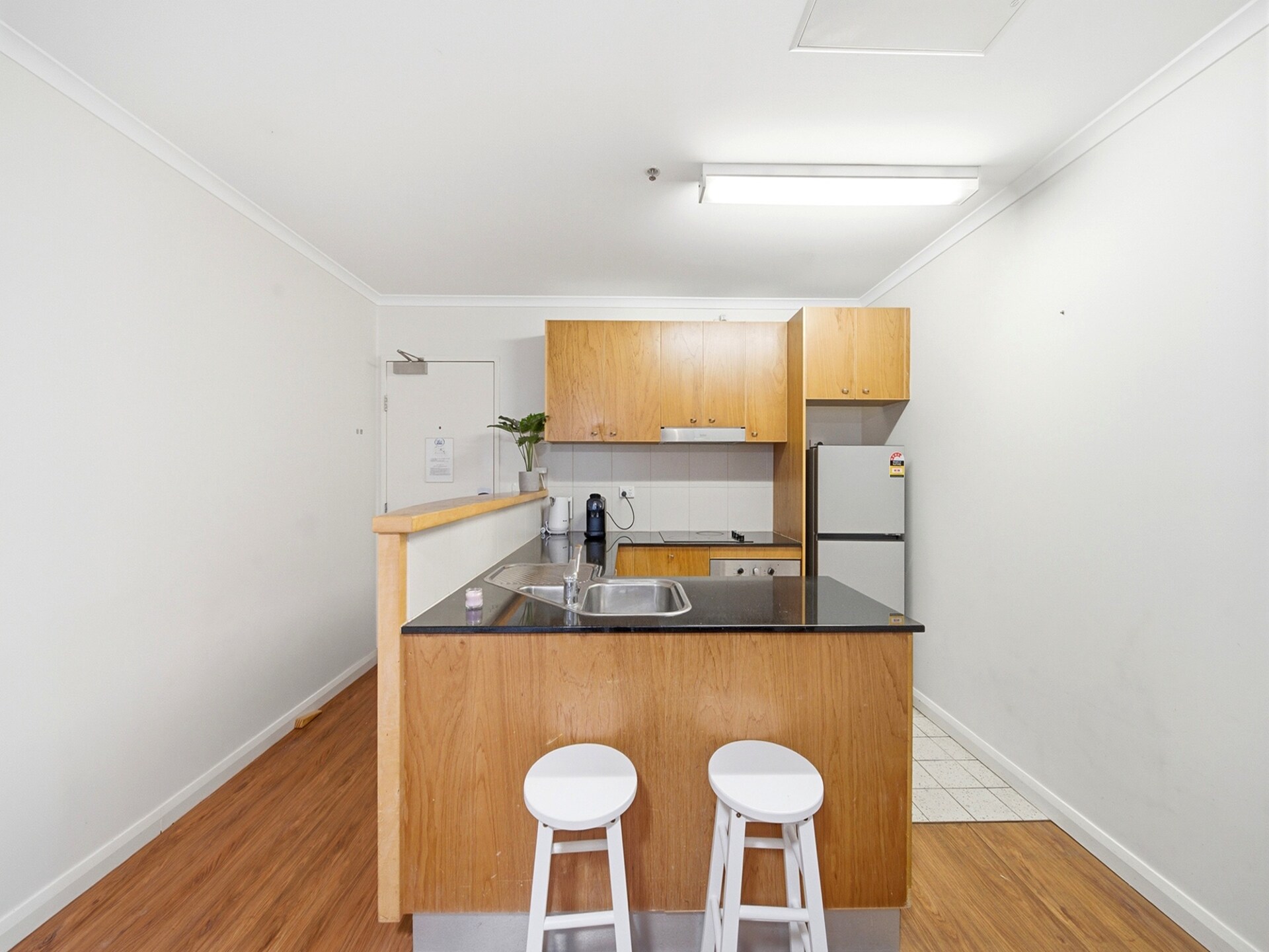 Ruim appartement voor 6 personen in het hart van Canberra - foto 12