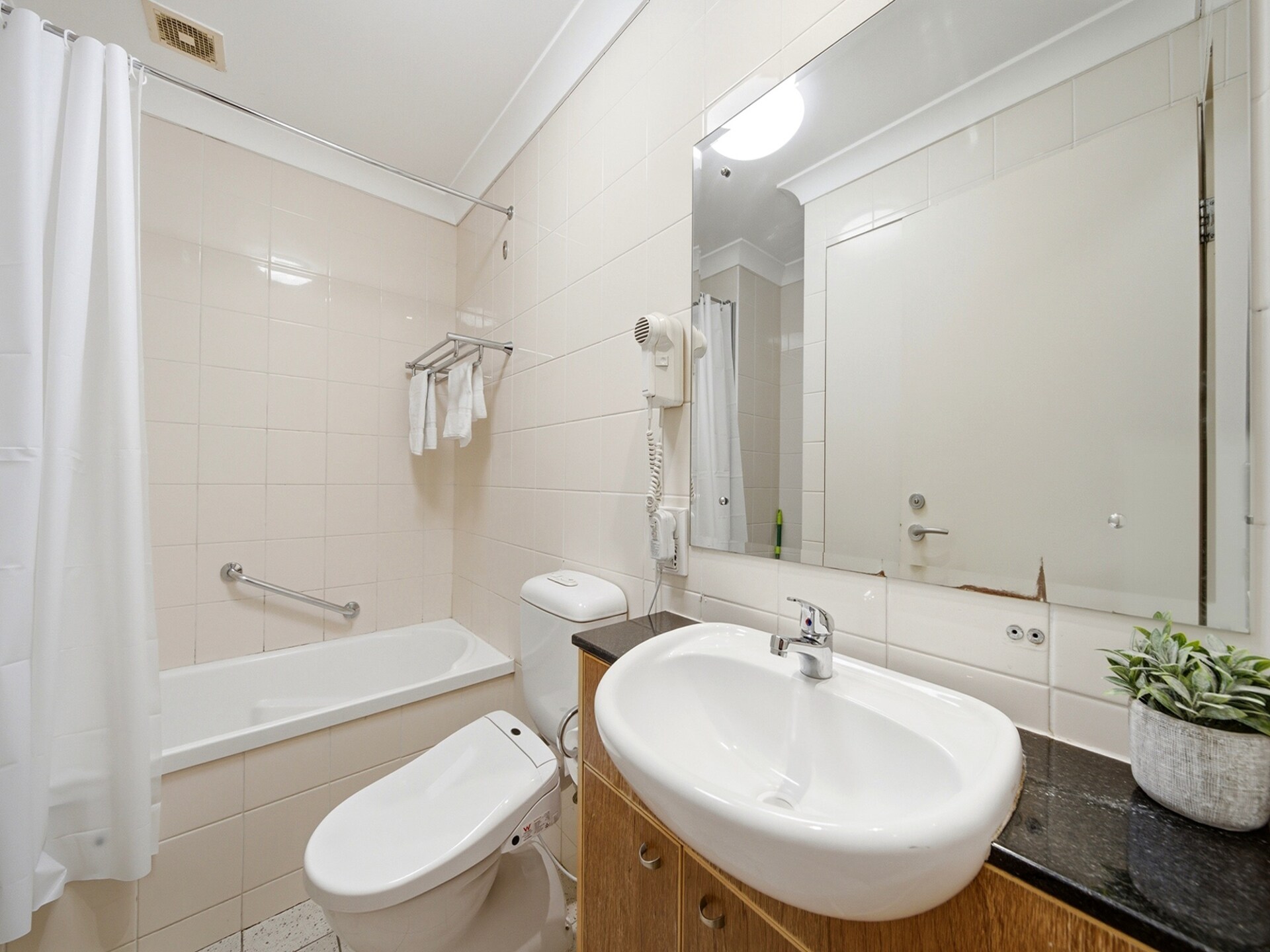 Ruim appartement voor 6 personen in het hart van Canberra - foto 14