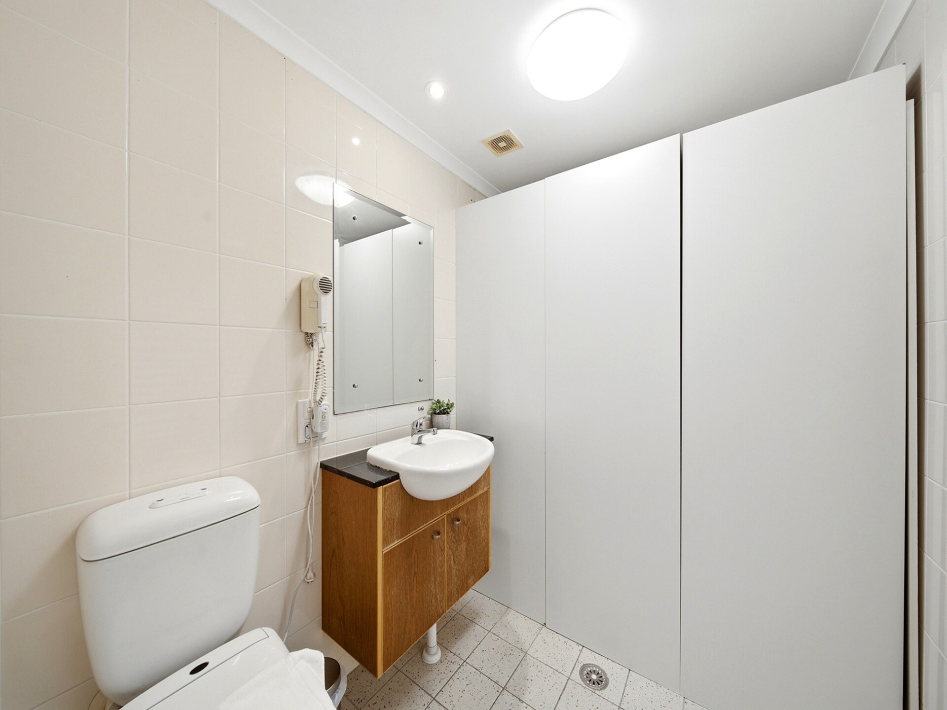Ruim appartement voor 6 personen in het hart van Canberra - foto 15