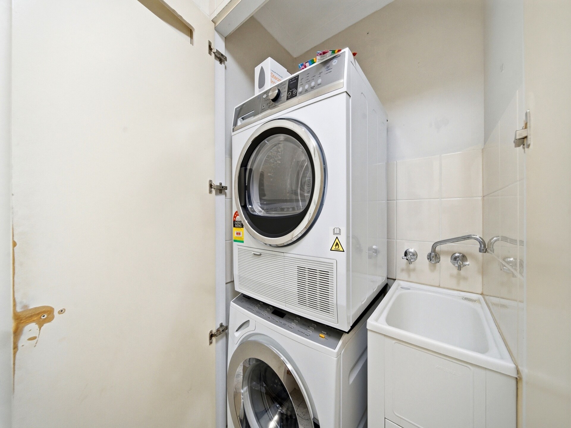 Ruim appartement voor 6 personen in het hart van Canberra - foto 16