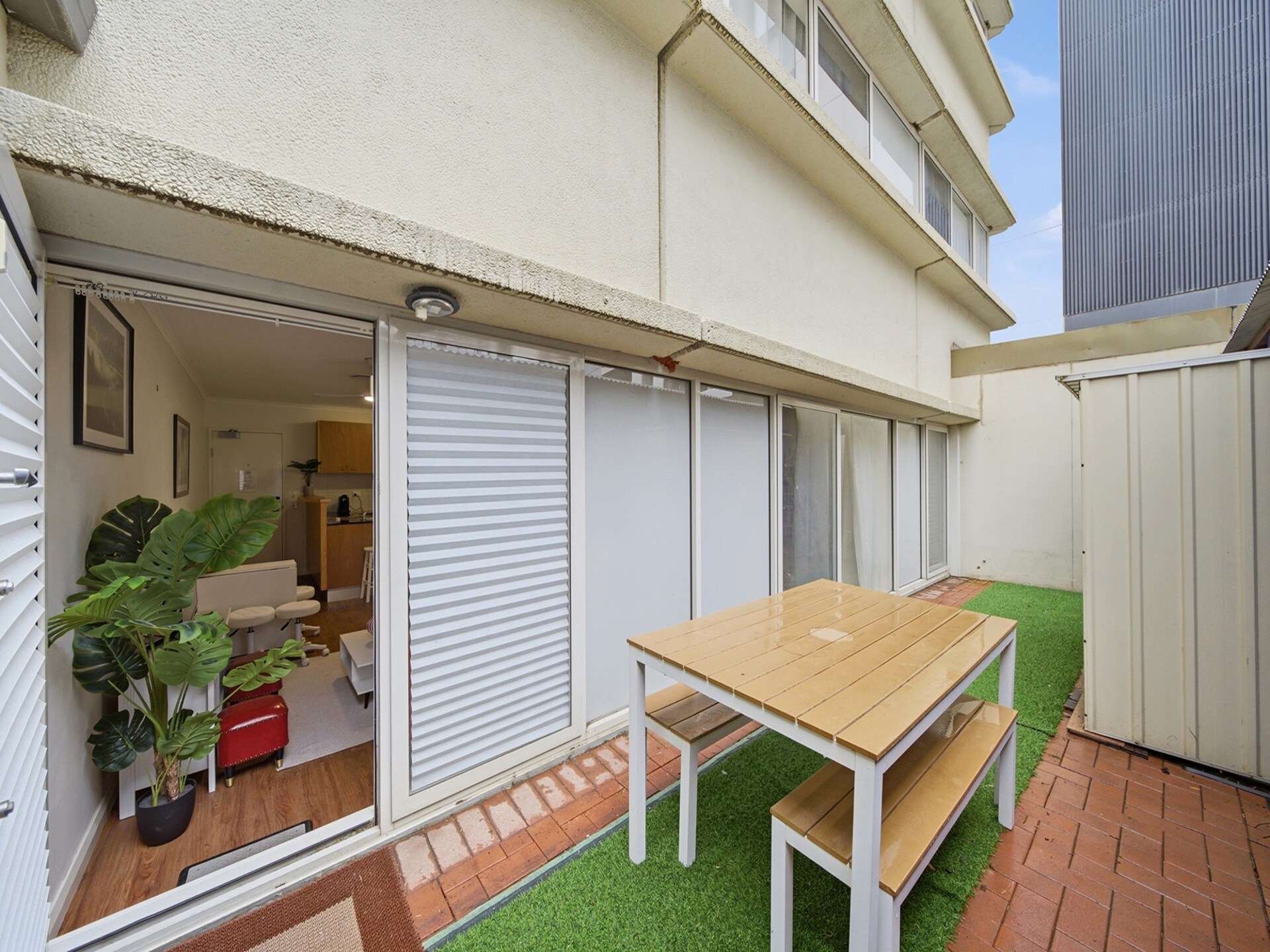 Ruim appartement voor 6 personen in het hart van Canberra - foto 17