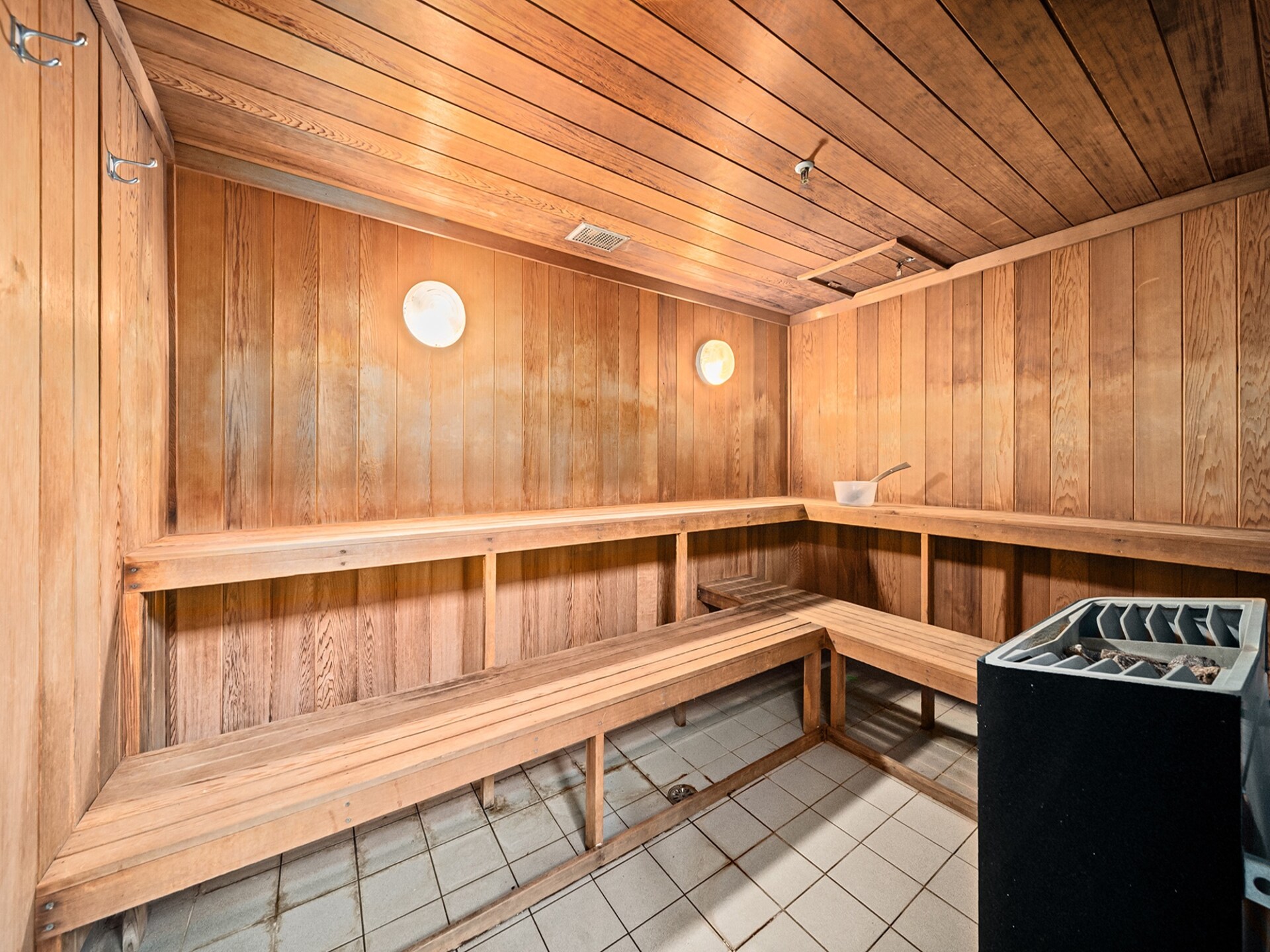 Ruim appartement voor 6 personen in het hart van Canberra - foto 21