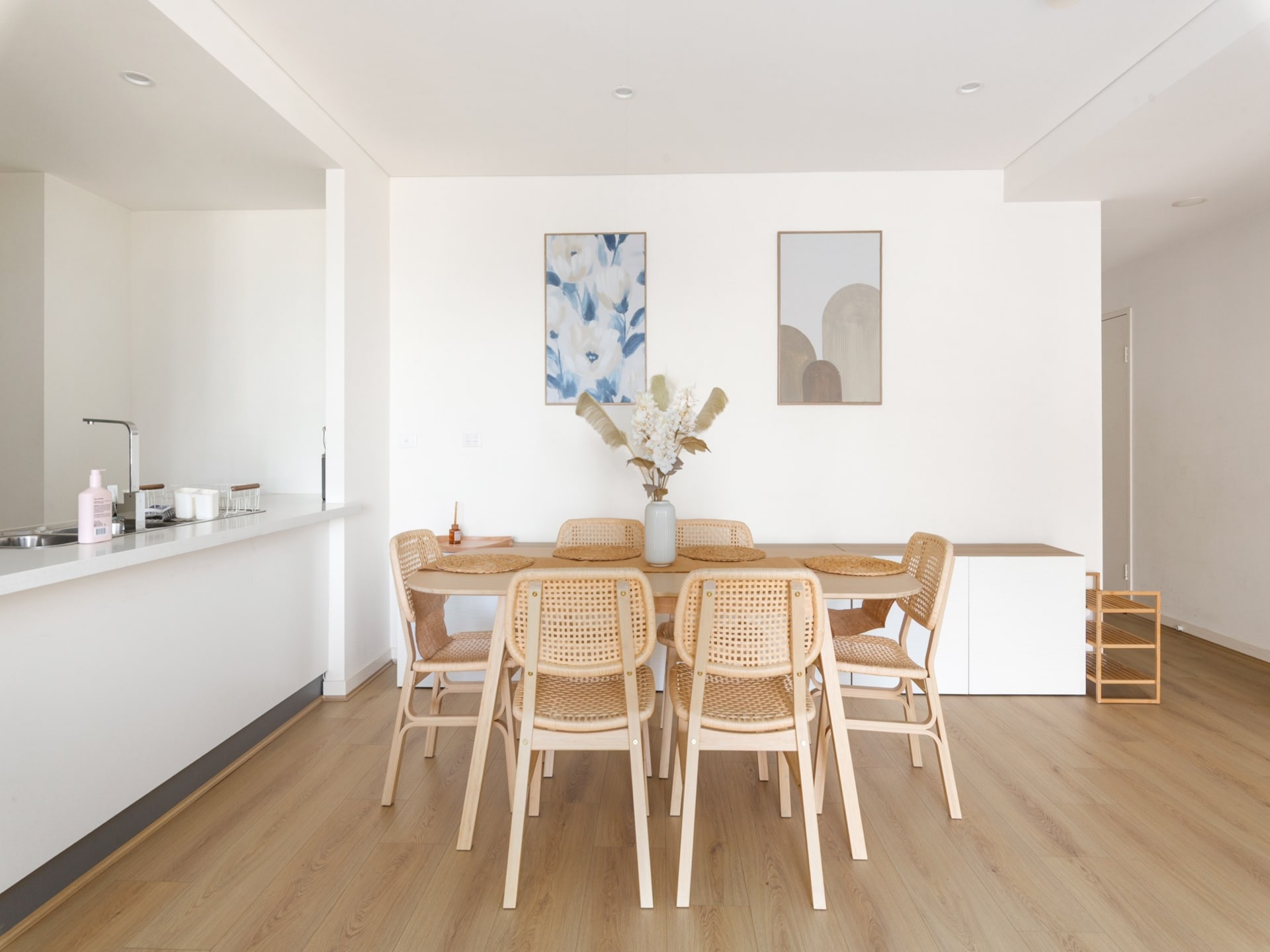 Licht en ruim appartement in Wolli Creek voor 6 personen - foto 3