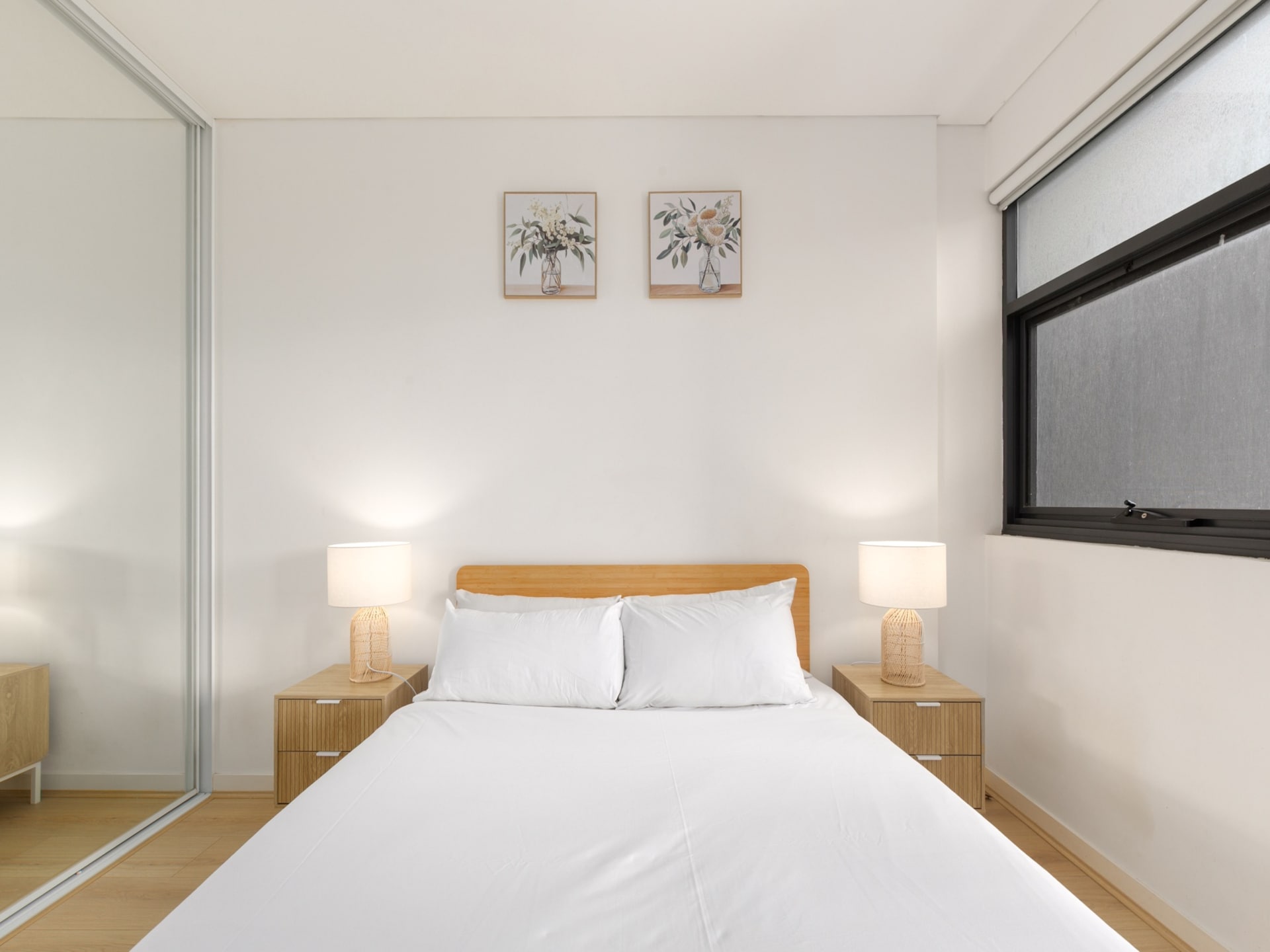Licht en ruim appartement in Wolli Creek voor 6 personen - foto 6