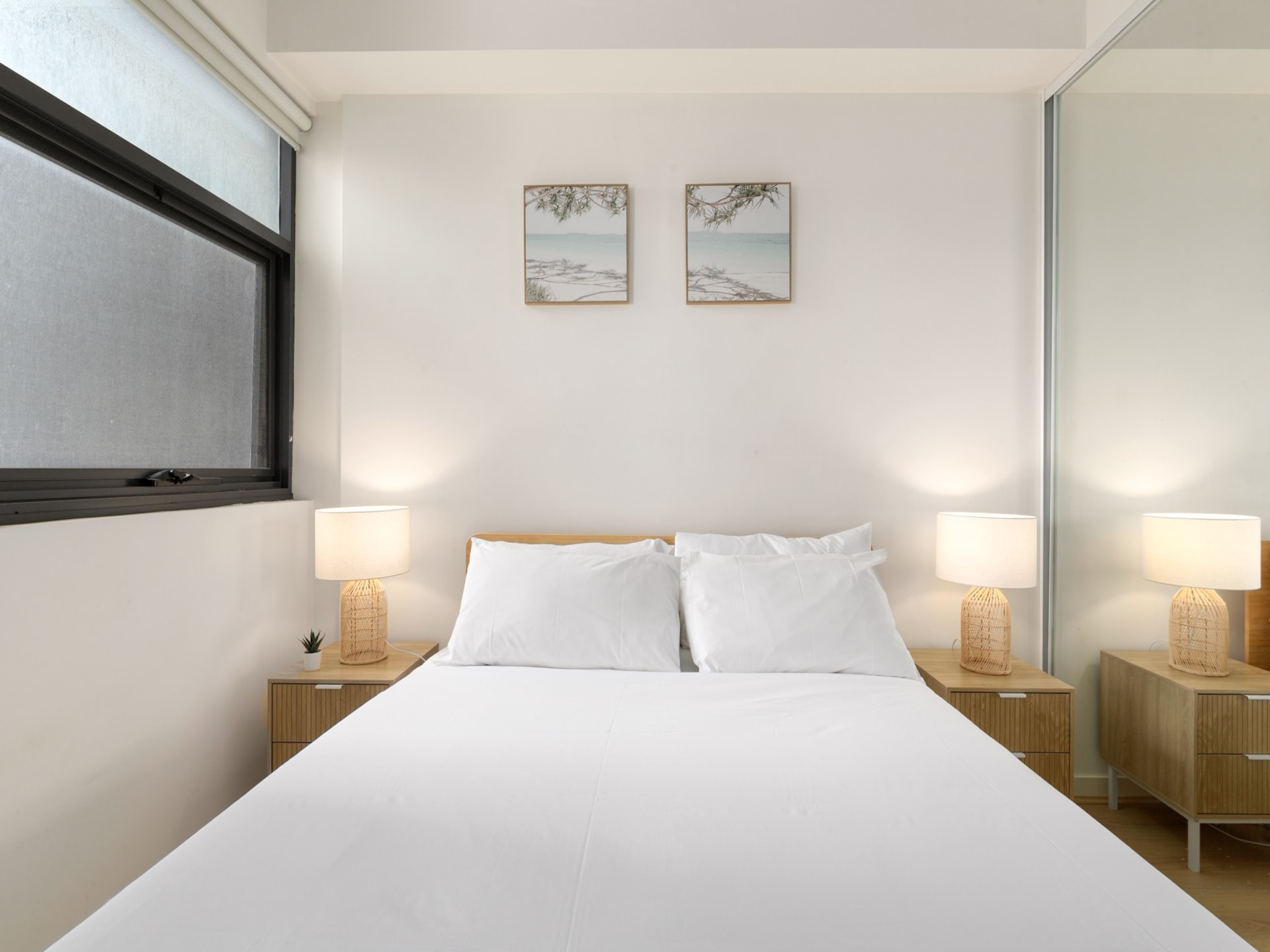 Licht en ruim appartement in Wolli Creek voor 6 personen - foto 8