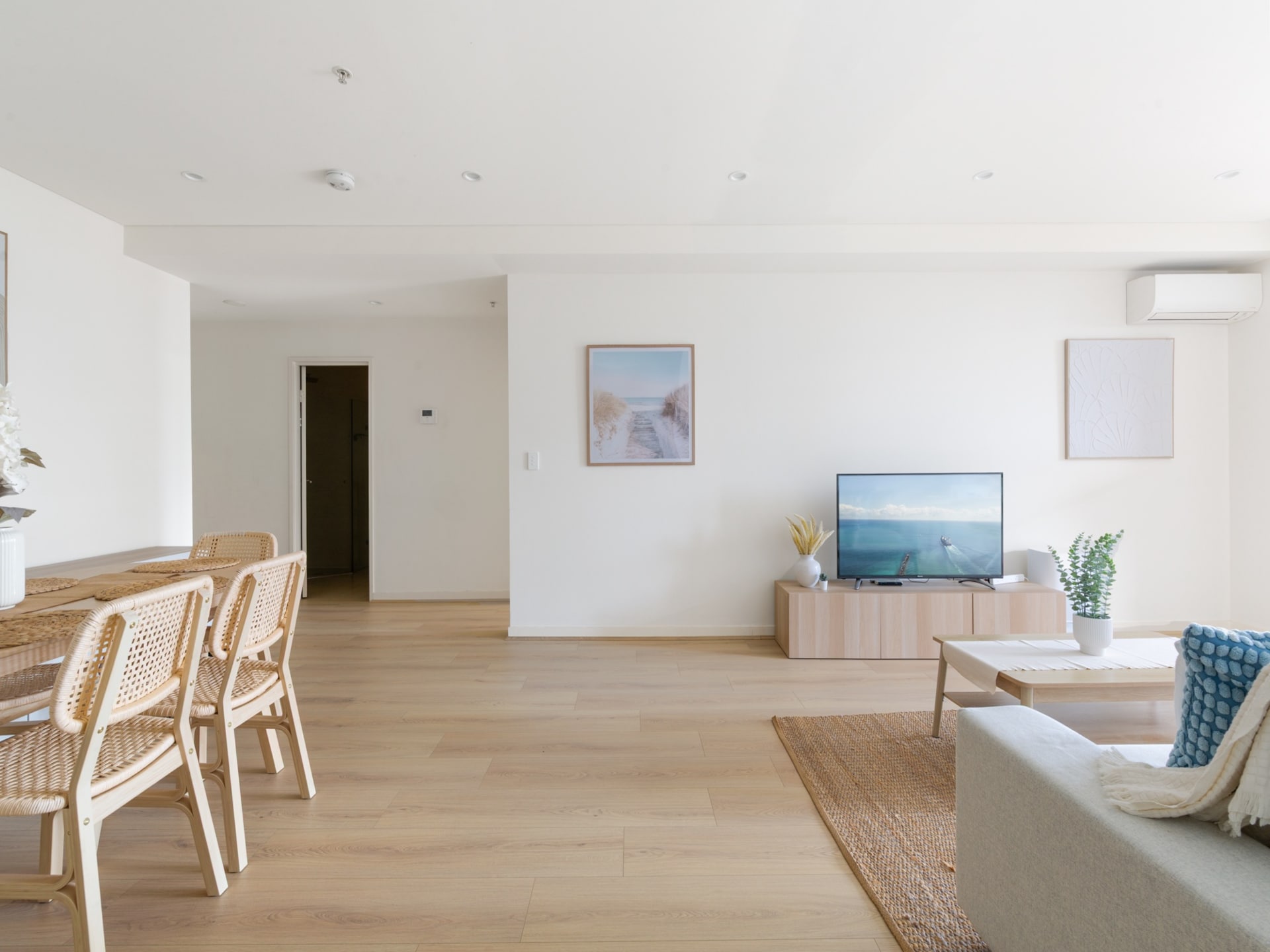 Licht en ruim appartement in Wolli Creek voor 6 personen - foto 13