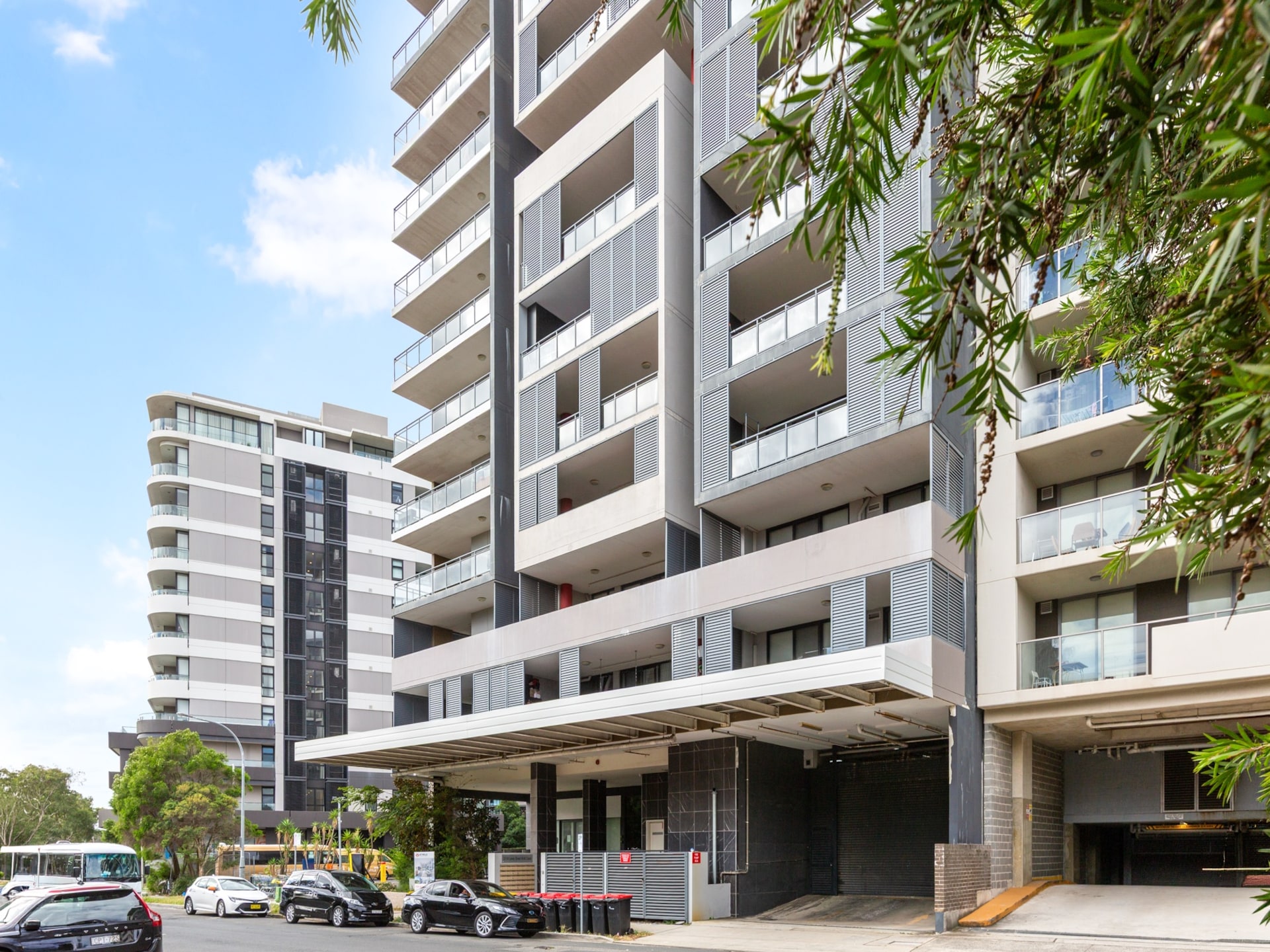 Licht en ruim appartement in Wolli Creek voor 6 personen - foto 15