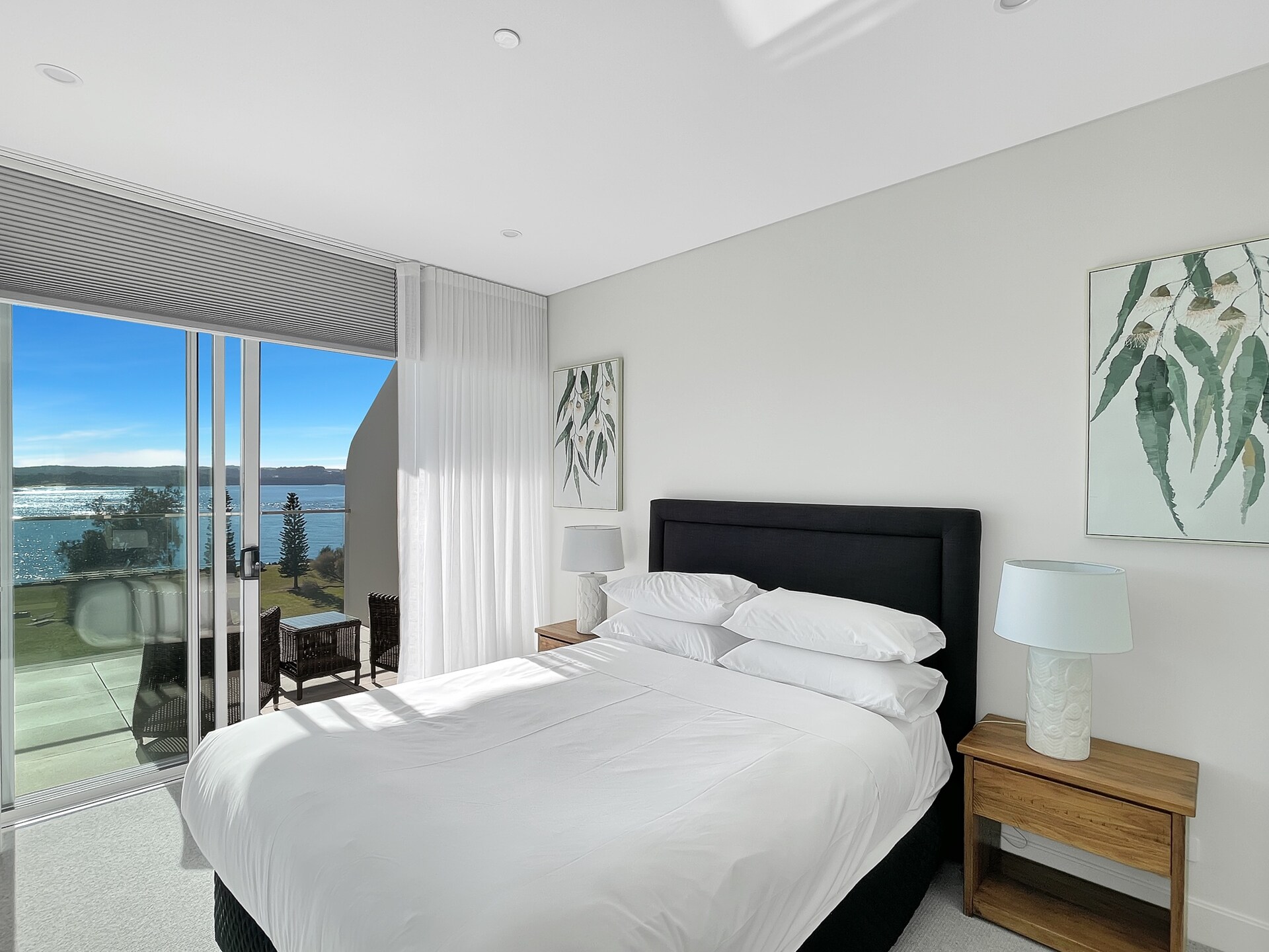 Stijlvol penthouse in Batemans Bay voor 6 personen - foto 3