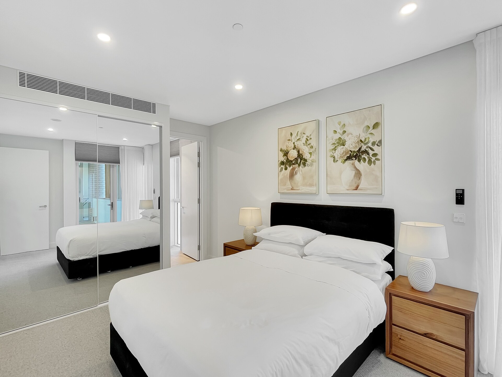 Stijlvol penthouse in Batemans Bay voor 6 personen - foto 4