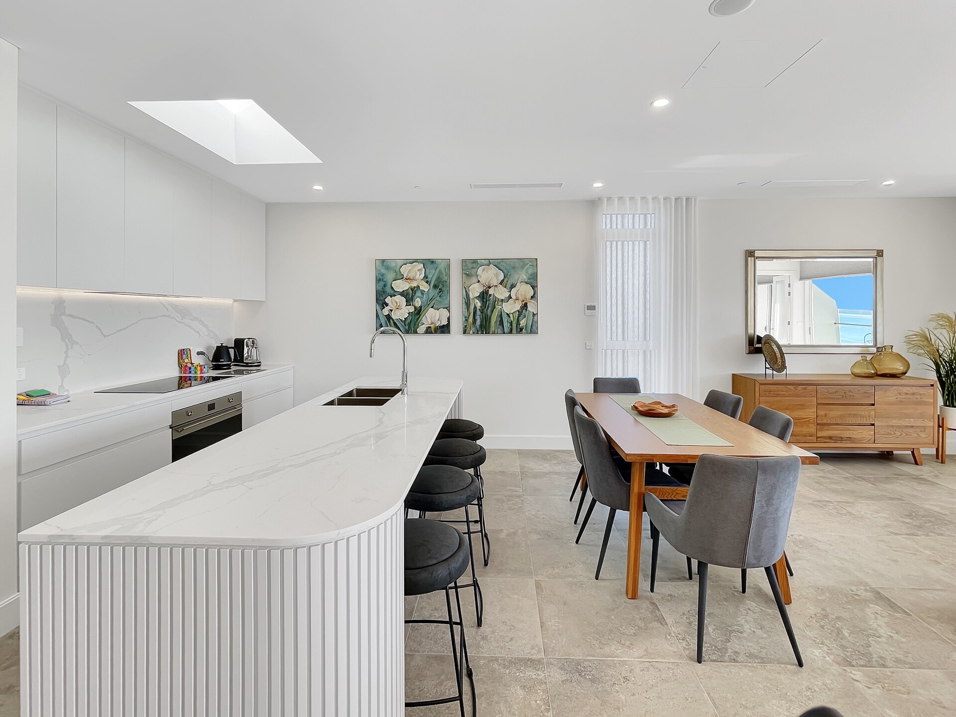 Stijlvol penthouse in Batemans Bay voor 6 personen - foto 6