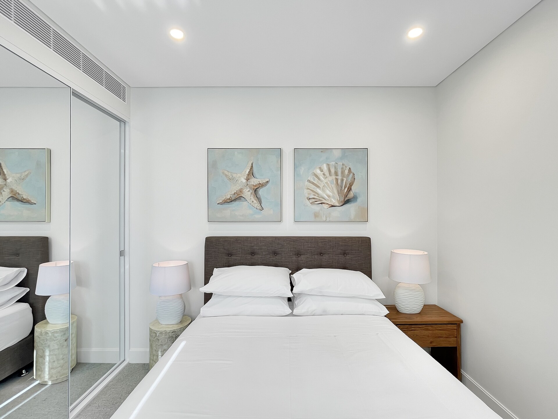 Stijlvol penthouse in Batemans Bay voor 6 personen - foto 7