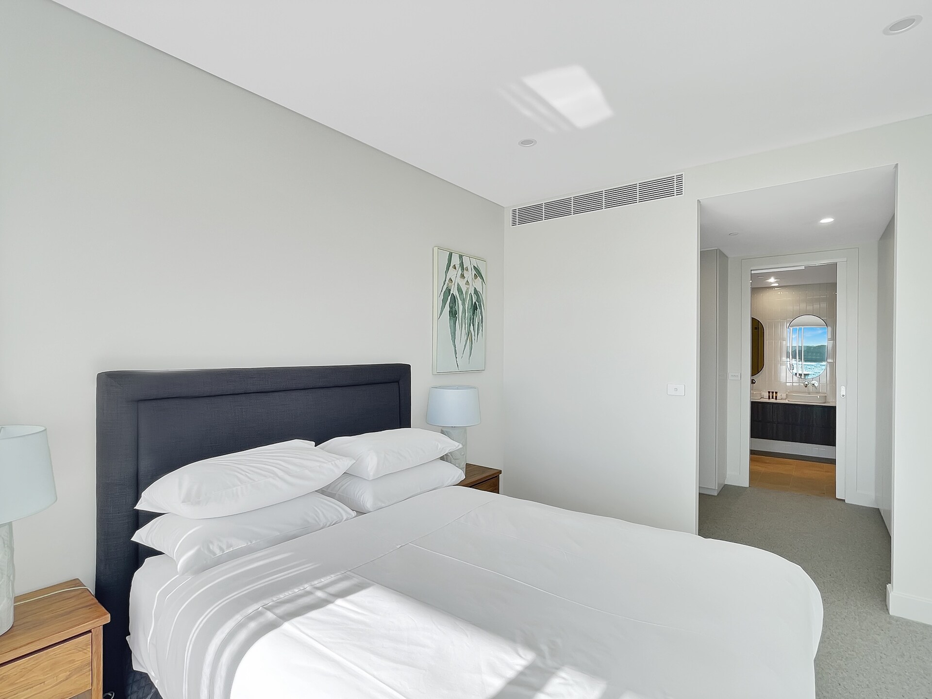 Stijlvol penthouse in Batemans Bay voor 6 personen - foto 9